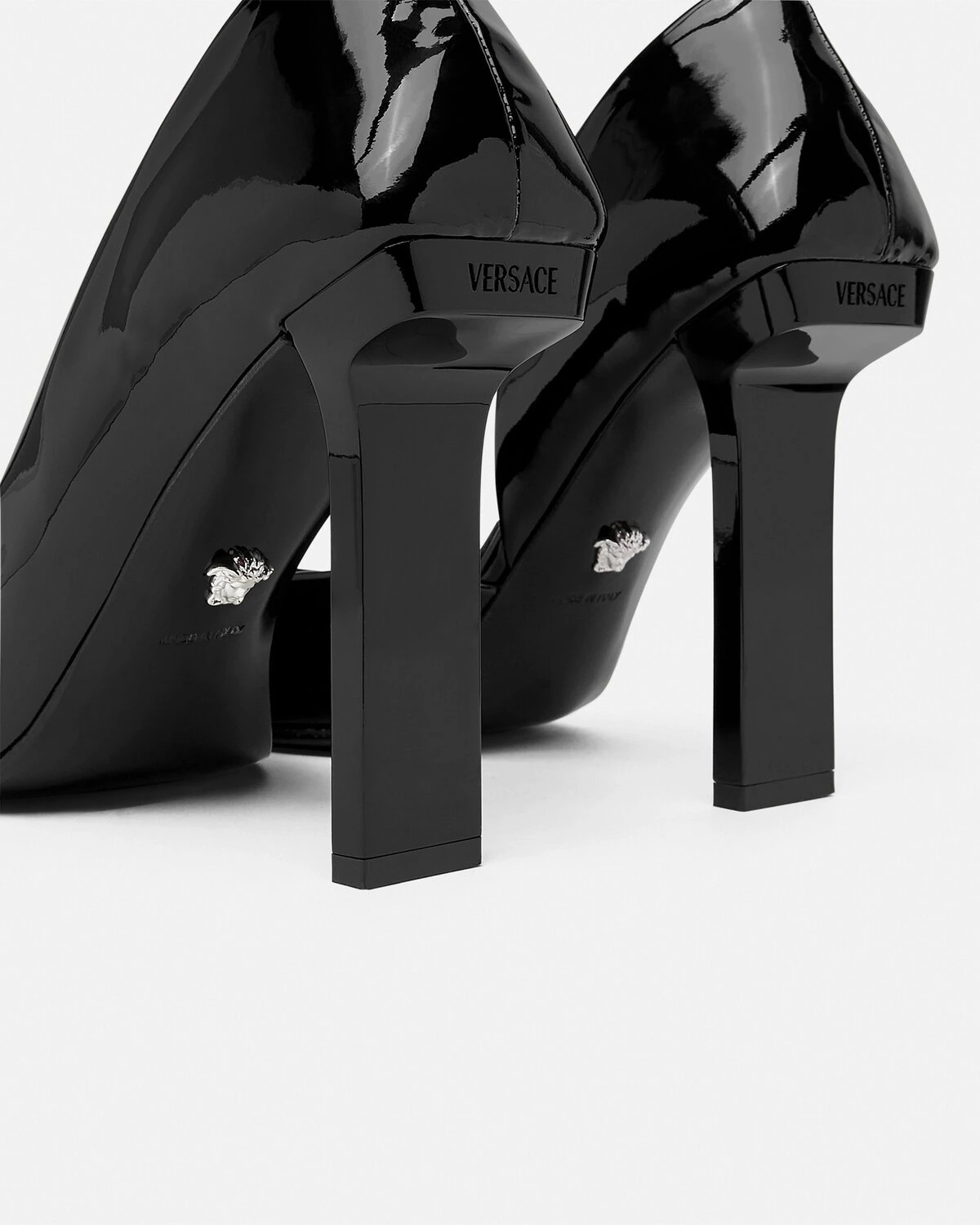 Slice Pumps 105 mm - 5