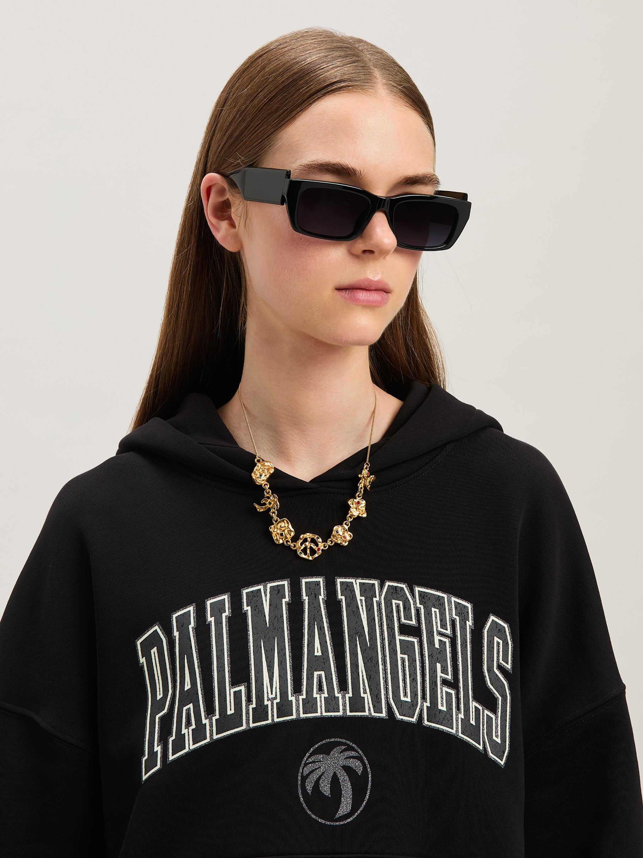 College Hoodie - 6