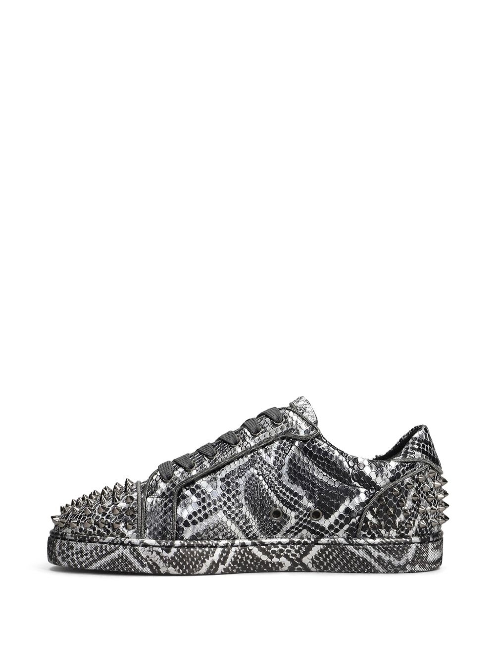 Seavaste 2 sneakers - 4