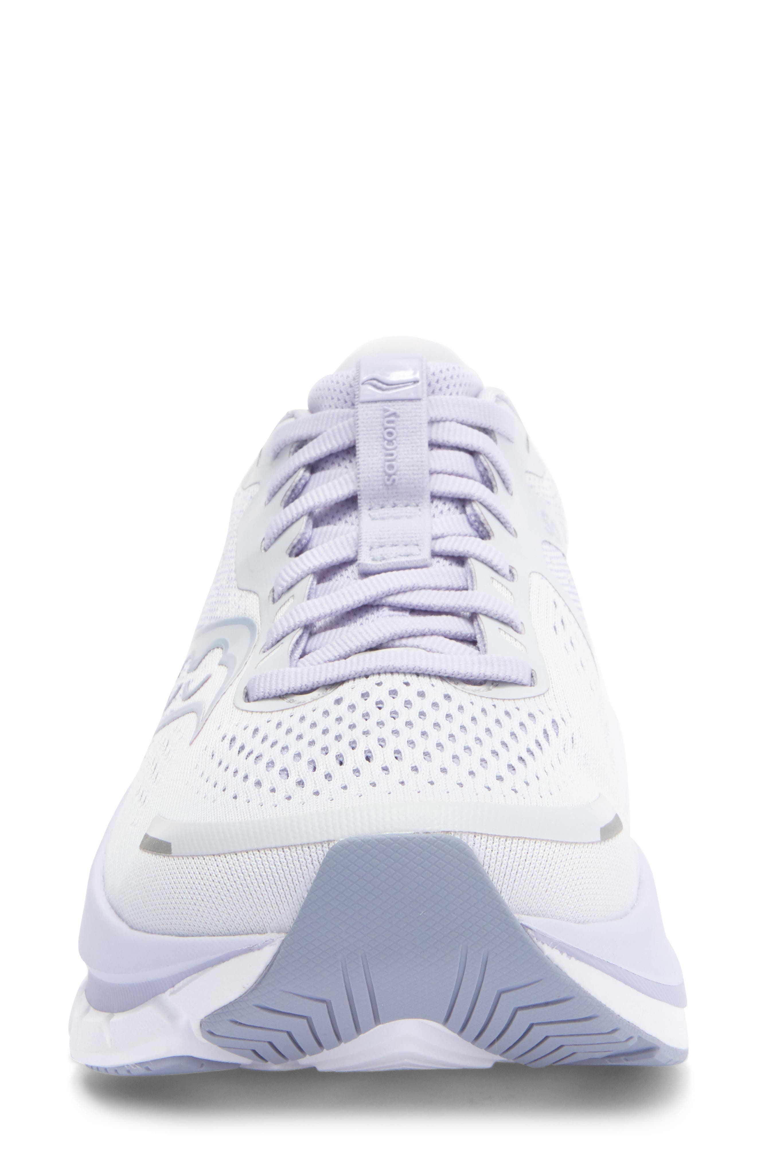 Saucony Guide 18 Running Shoe in Wistful/Aster at Nordstrom - 3