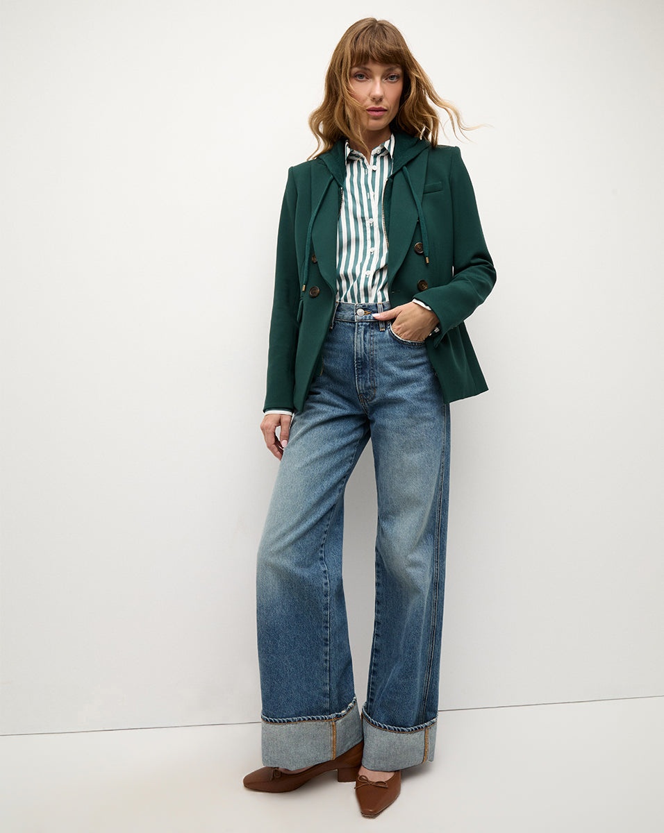 MILLER DICKEY JACKET - 4