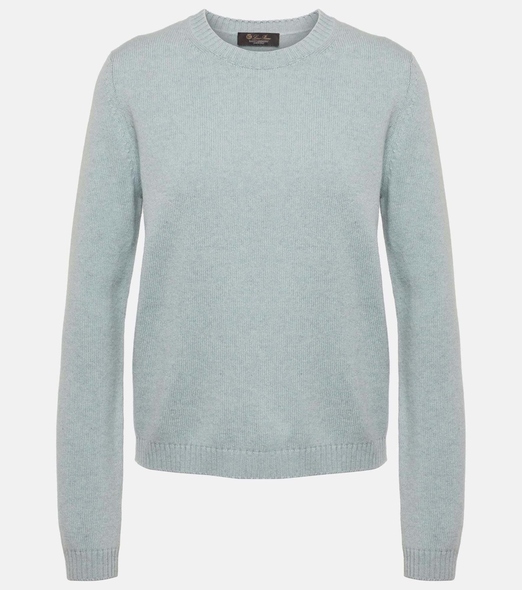 Cashmere sweater - 1