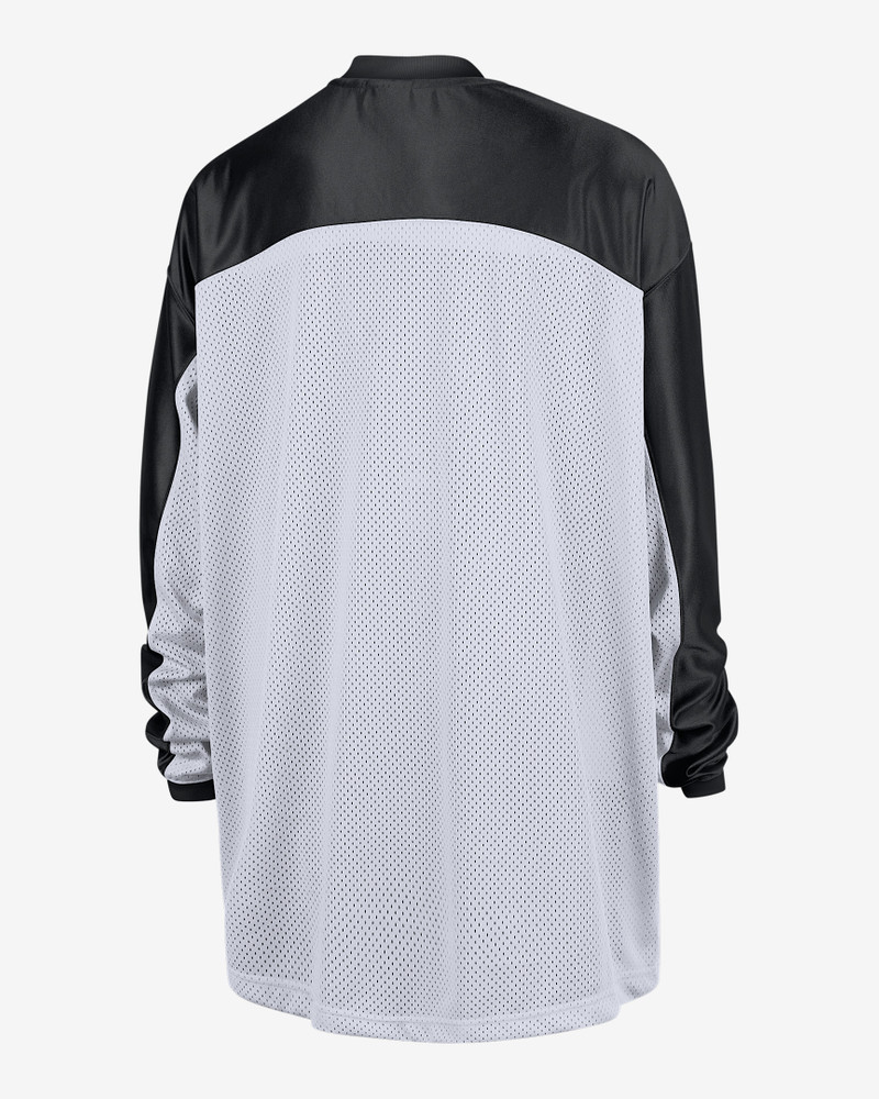 Nike Team 13 Women's Nike WNBA Long-Sleeve Top outlook