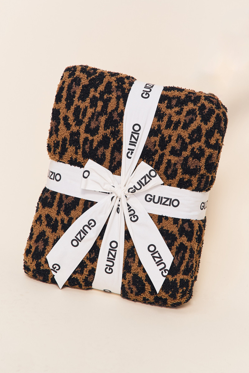 CLOUD NINE THROW BLANKIE 1