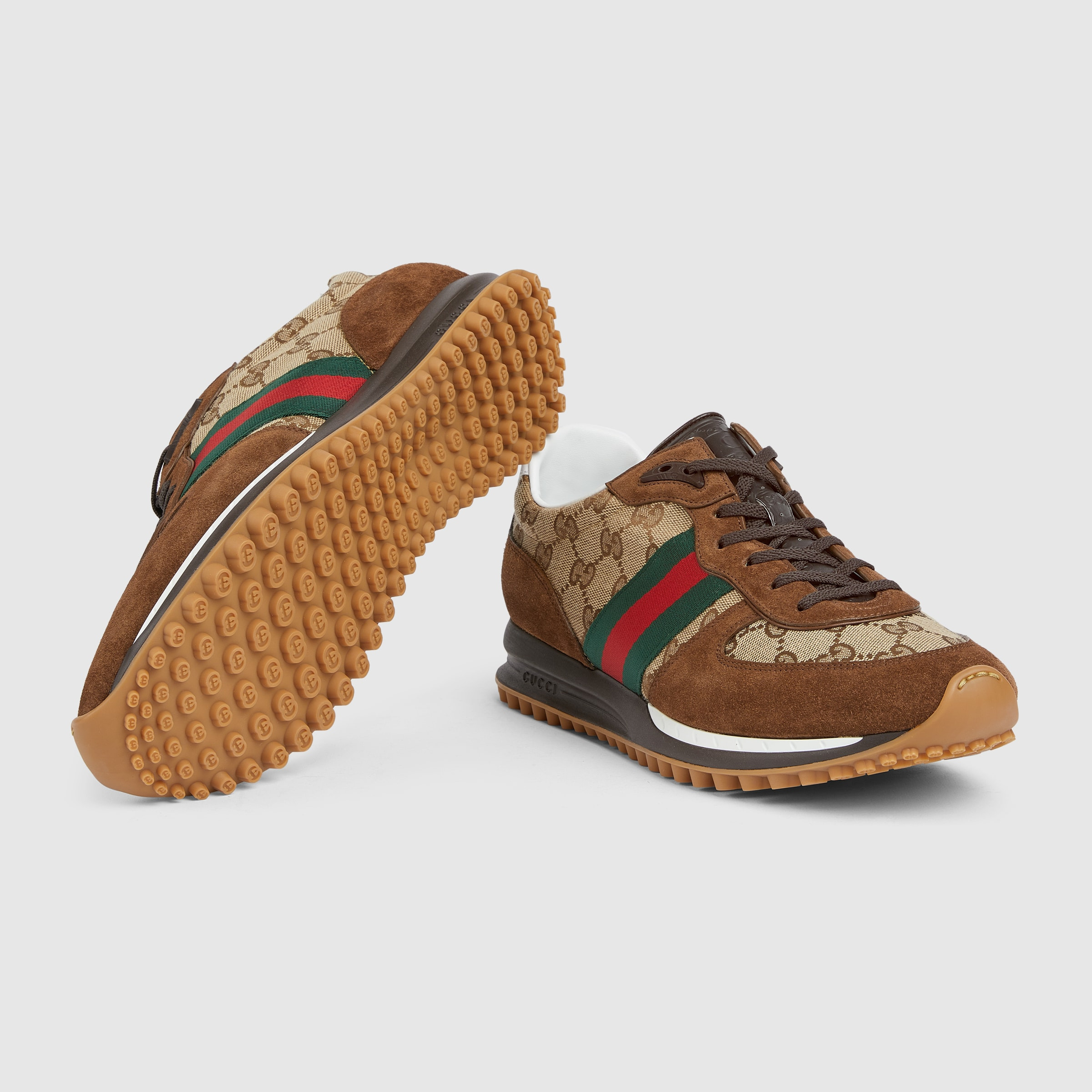 Men's Gucci Re-Motion sneaker - 6