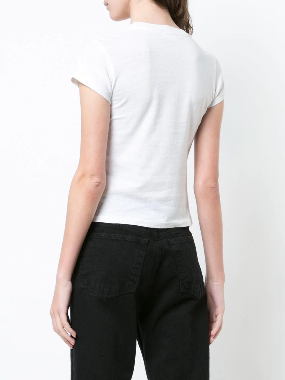 1960s Slim T-shirt - 4