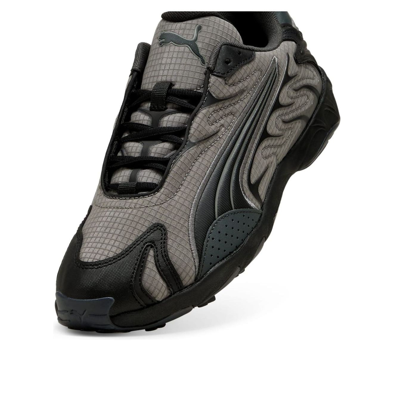 PUMA Inhale Essentials 'Shadow Grey' 403275-02 - 5
