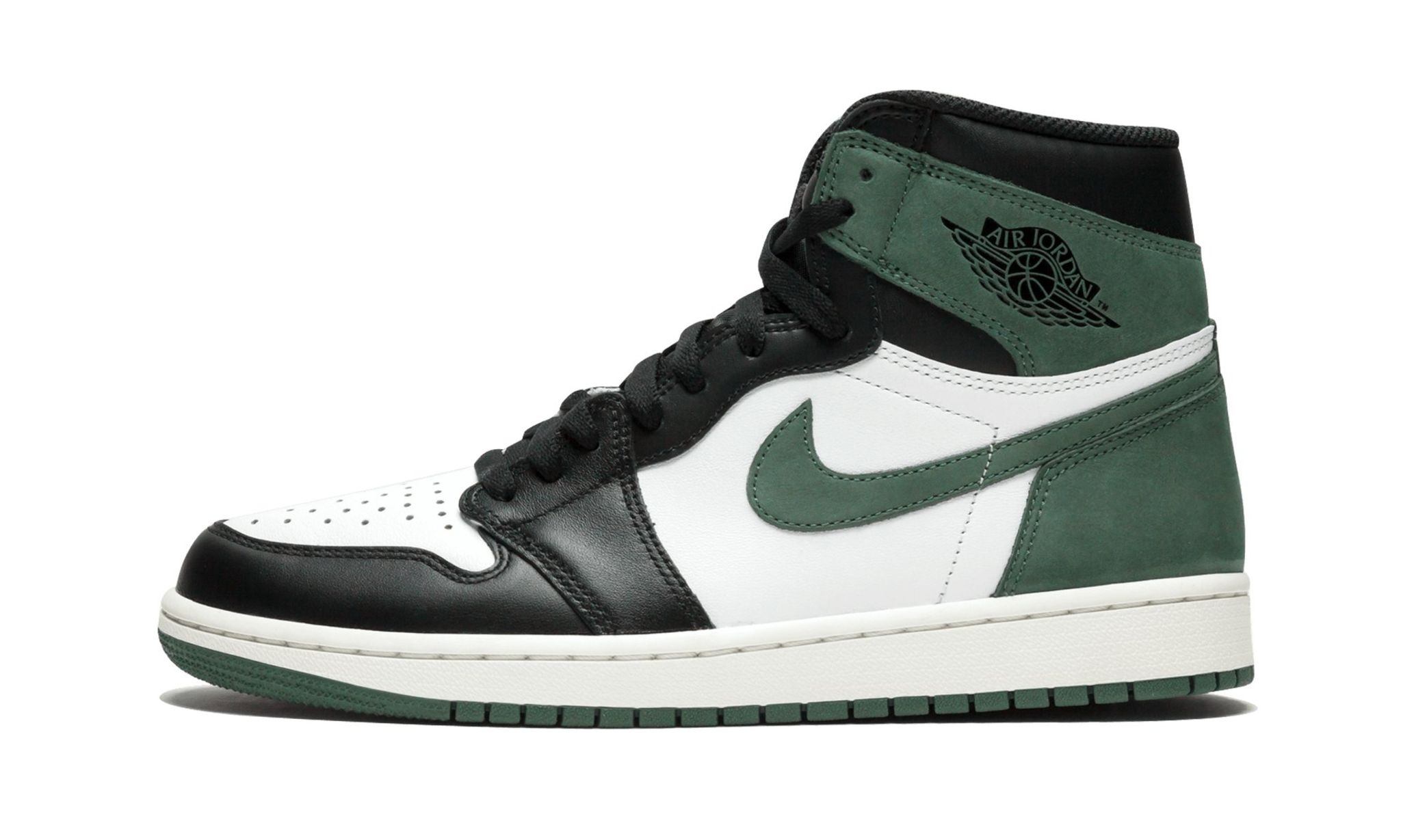 Air Jordan 1 Retro High OG "Clay Green" - 1