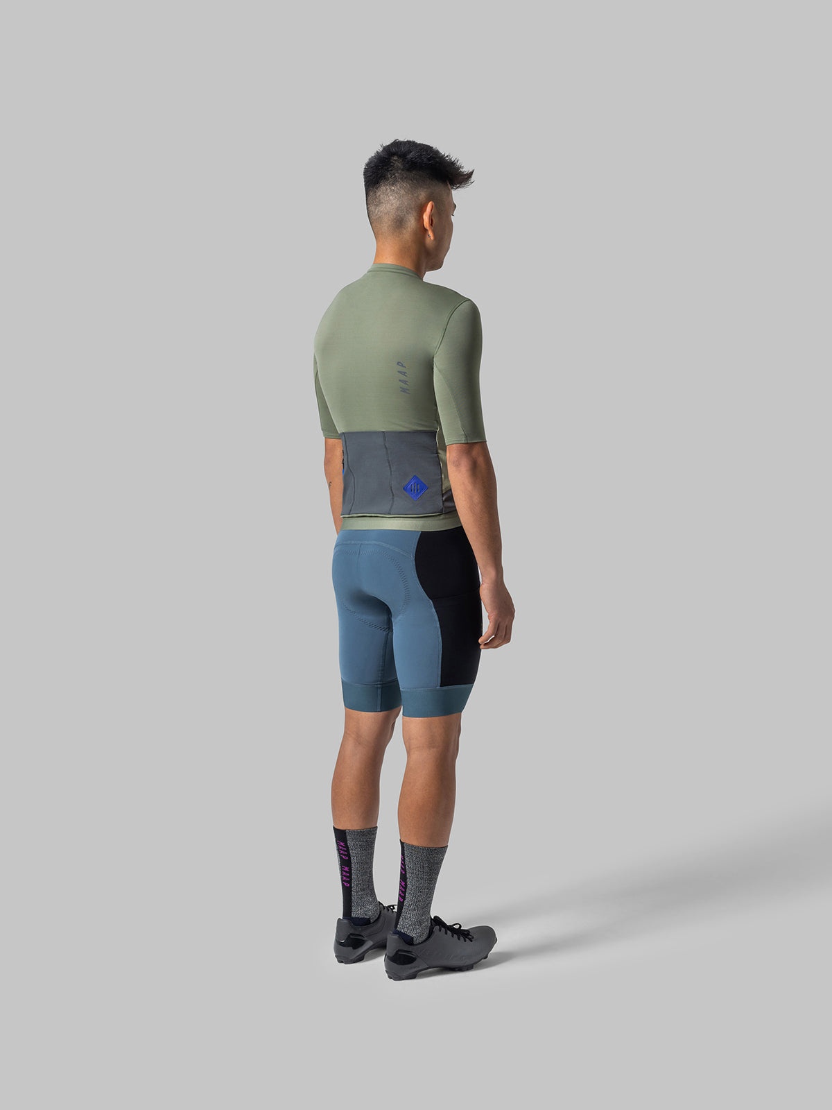 Alt_Road™ Jersey - 4