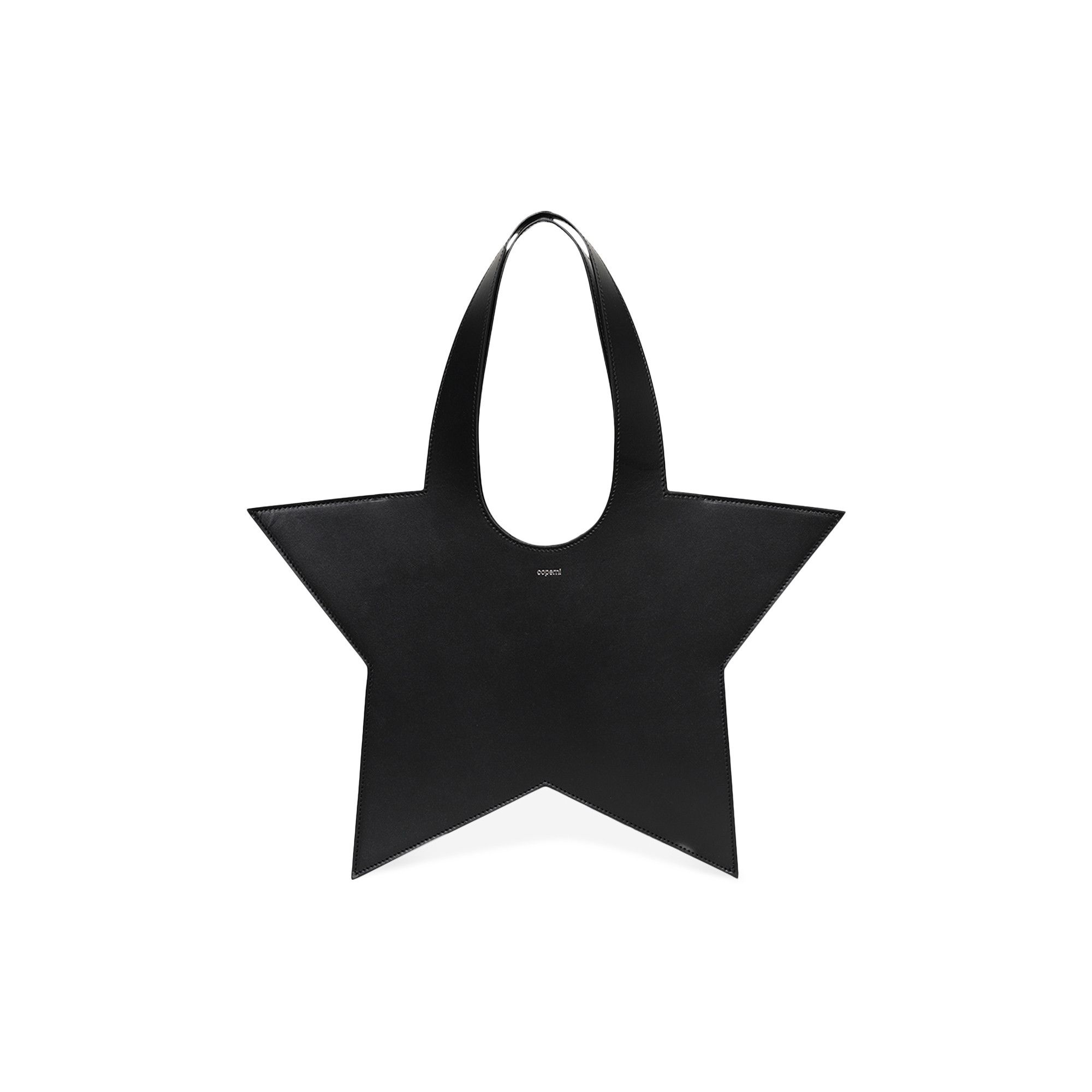 Coperni Mini Star Tote Bag 'Black' - 1