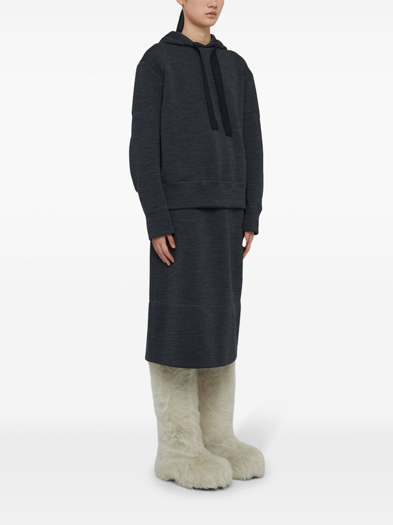 drawstring wool hoodie 3