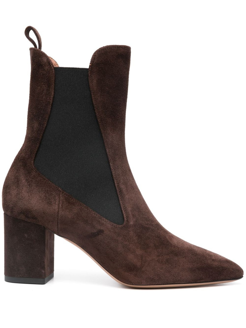 70mm Anja Chelsea boots 1