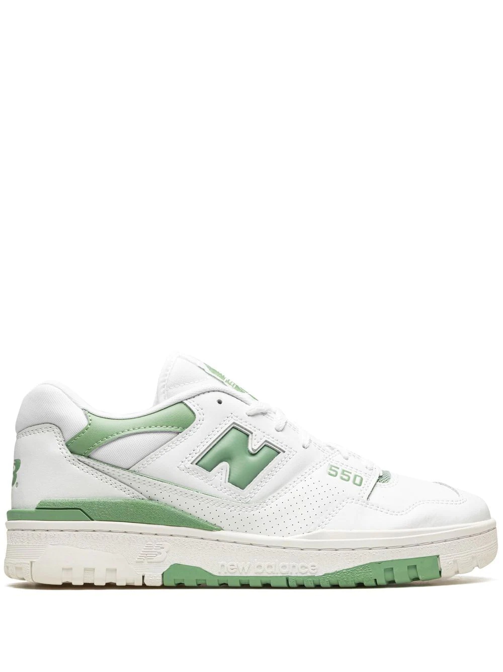 550 "Mint Green" sneakers - 1