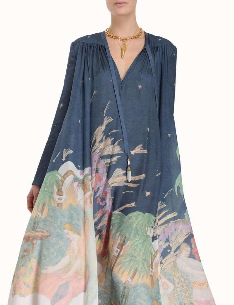 LYRICAL 운동 DRESS 7