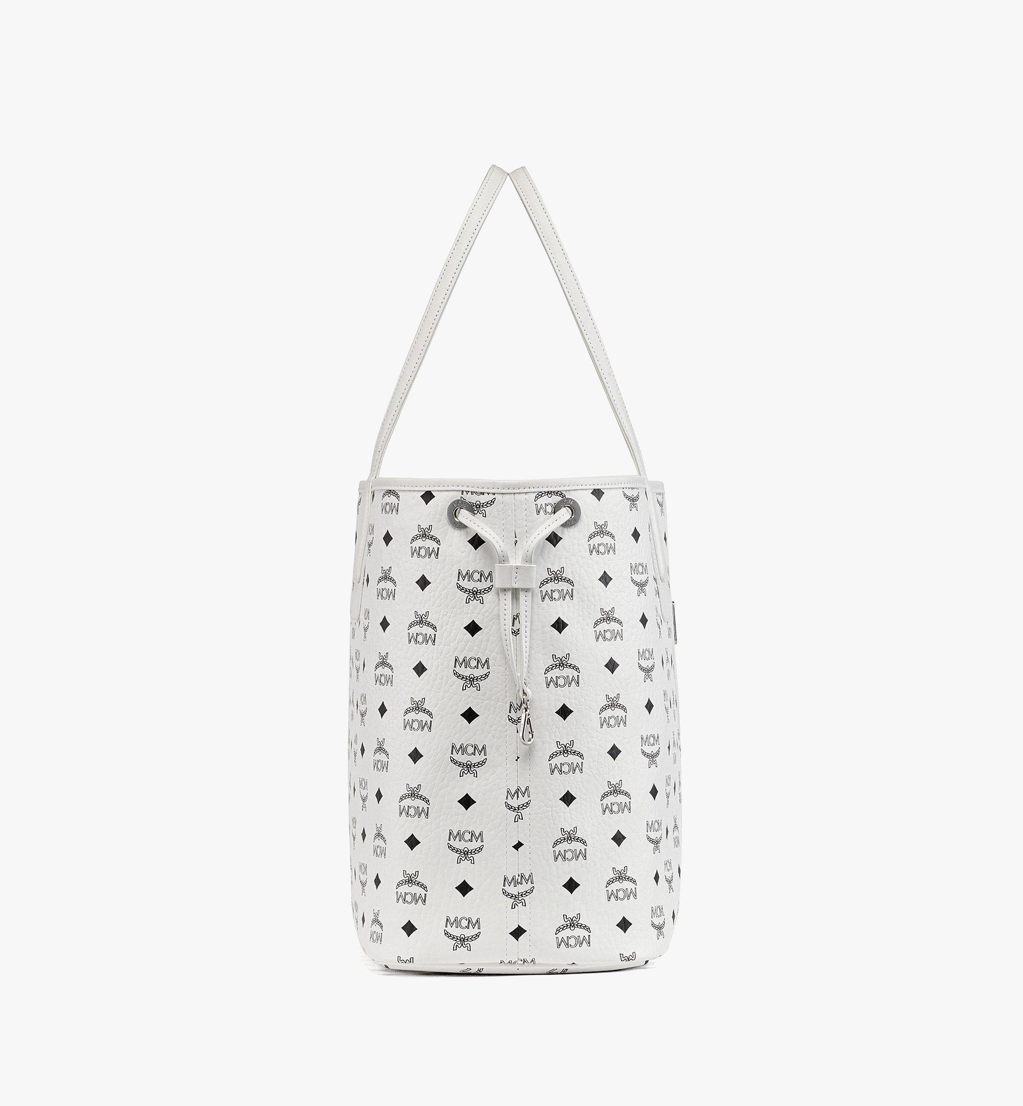 Reversible Liz Shopper in Visetos - 4