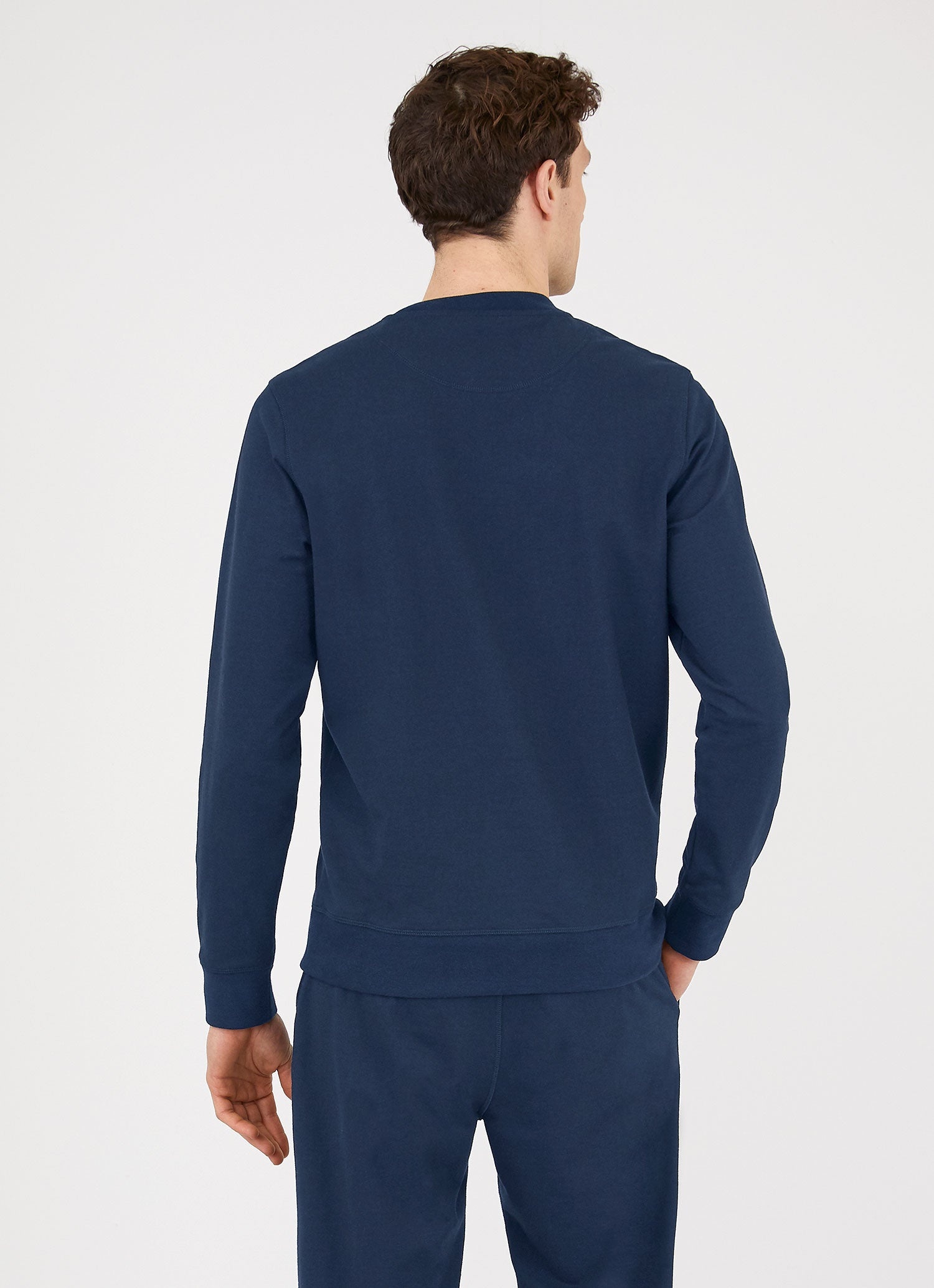 Dri Release Active Sweatshirt - 4