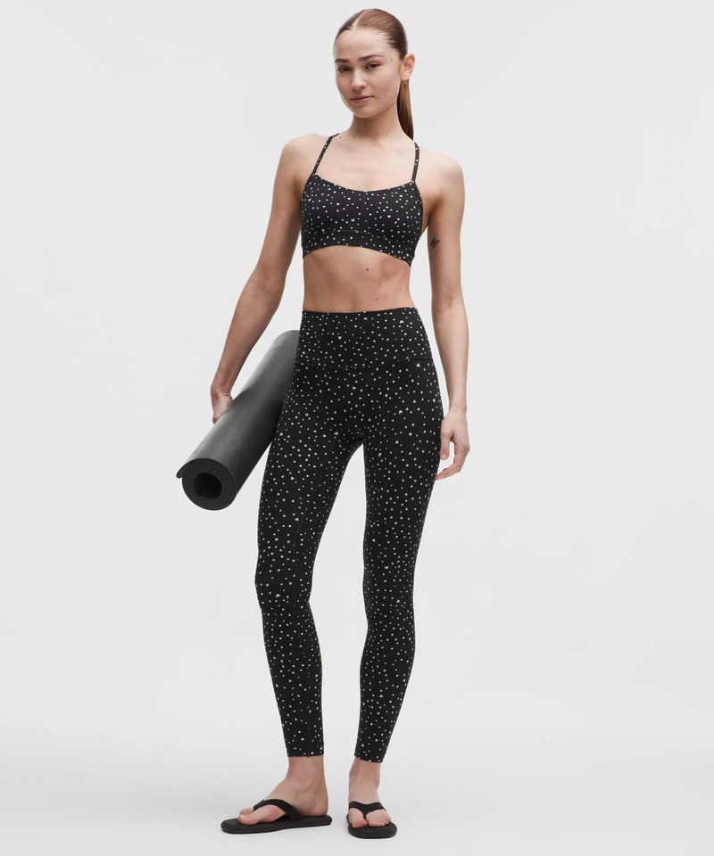 lululemon Align No Line™ High-Rise Pant 28" 1
