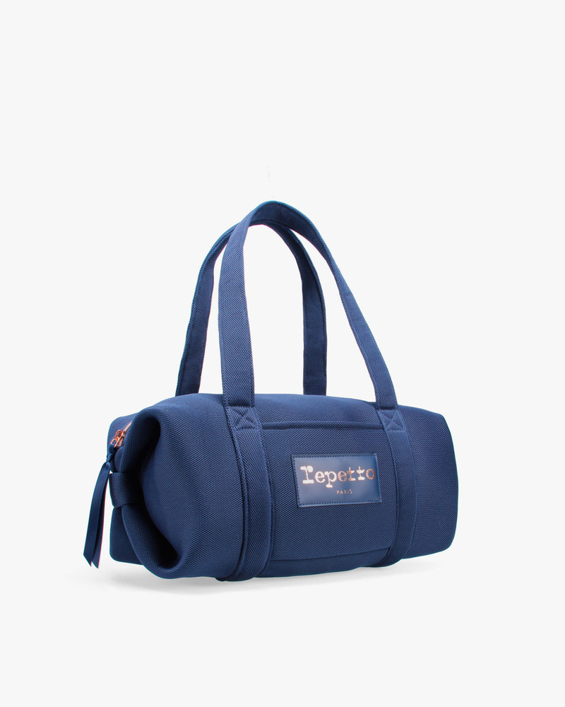 Repetto Mesh duffle bag Size M outlook
