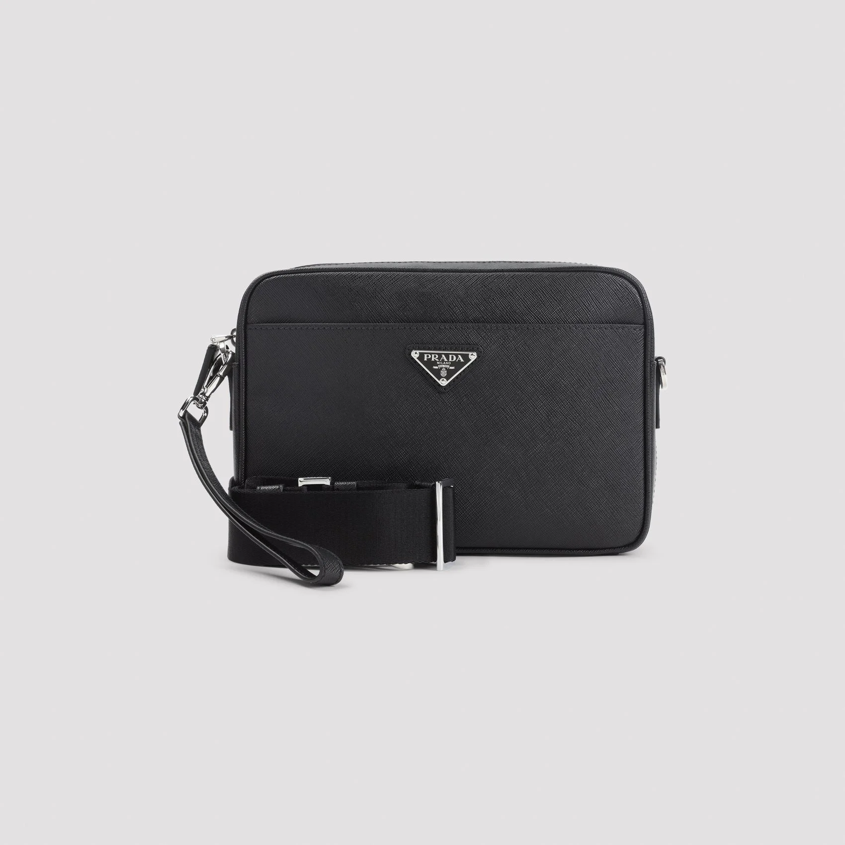 Prada Bandoliera Shoulder Bag - 1
