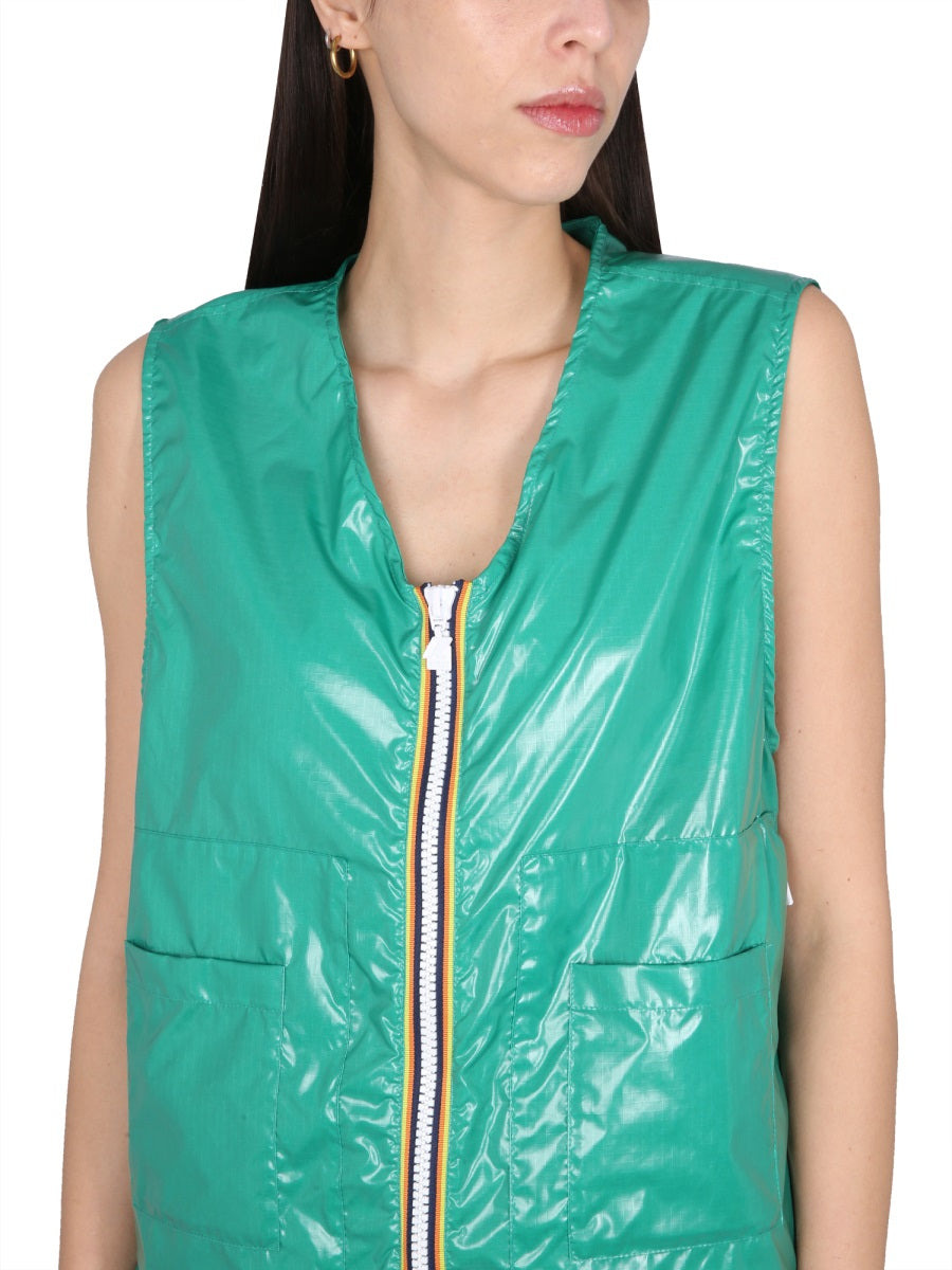 Barnel Vest. - 4