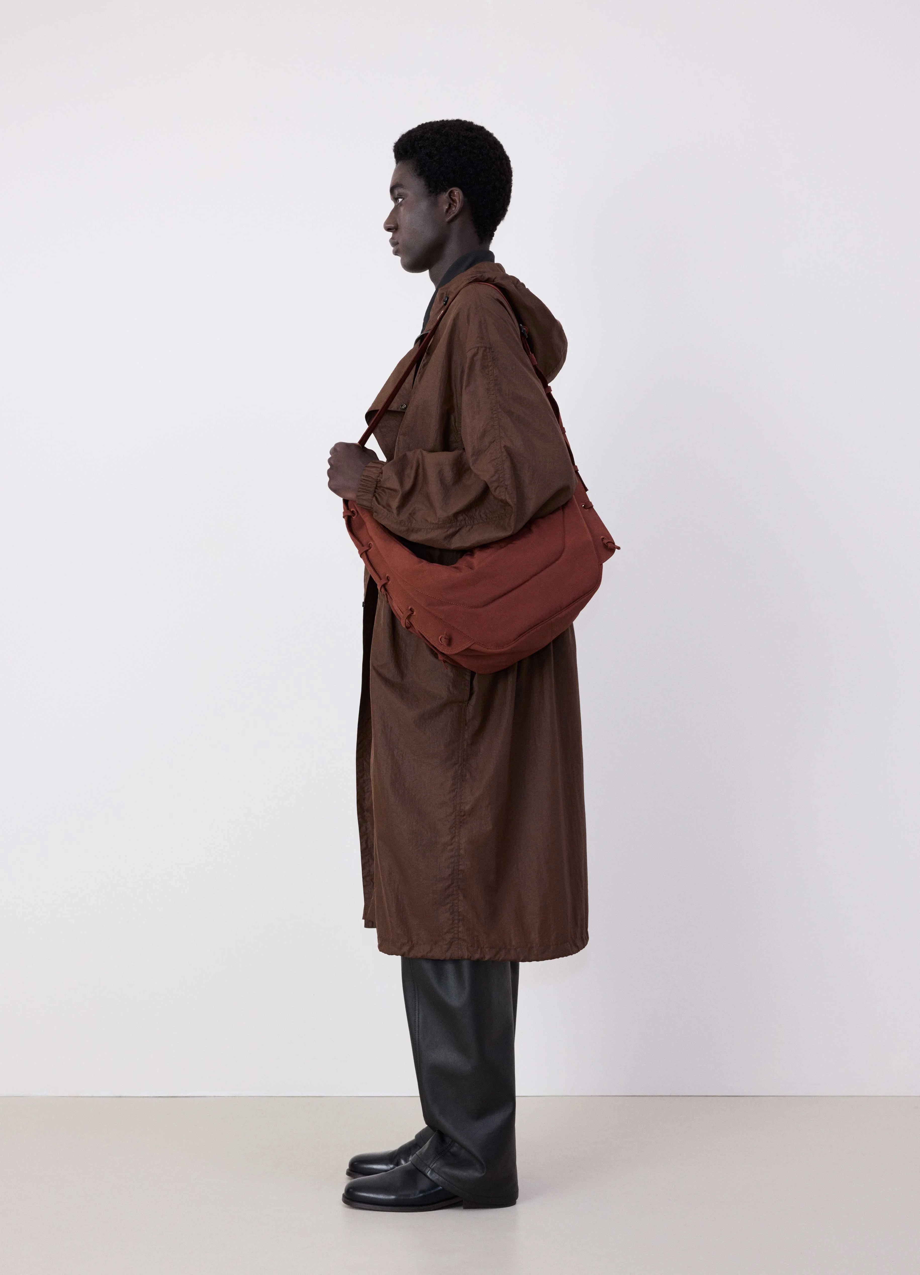 MEDIUM SOFT GAME BAG - 3