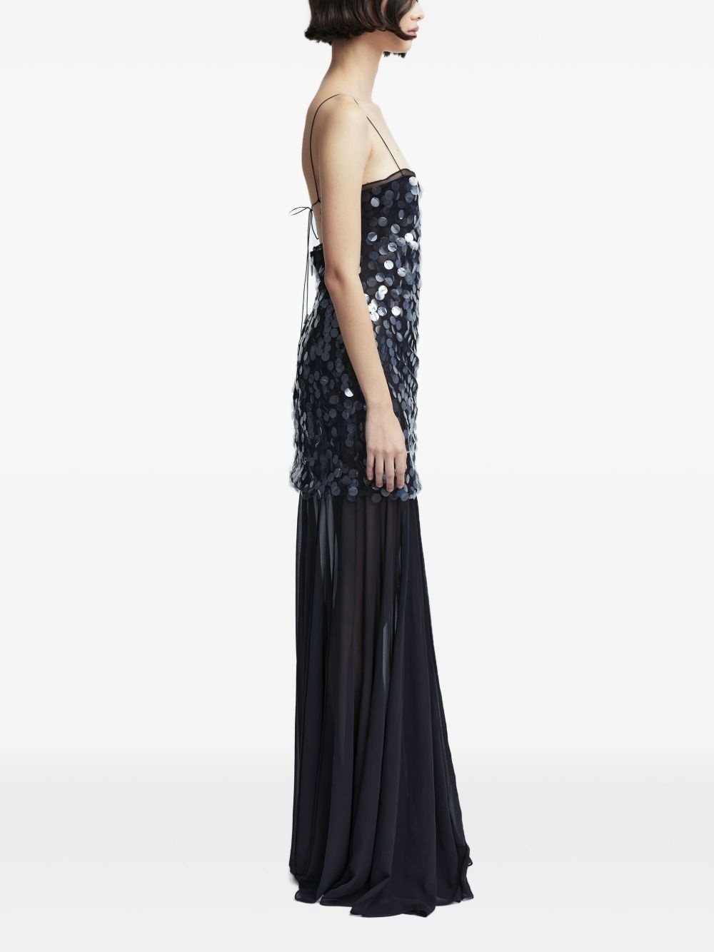Salia gown - 3