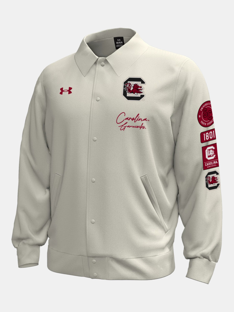 UA Gameday Icon Fleece Collegiate 1