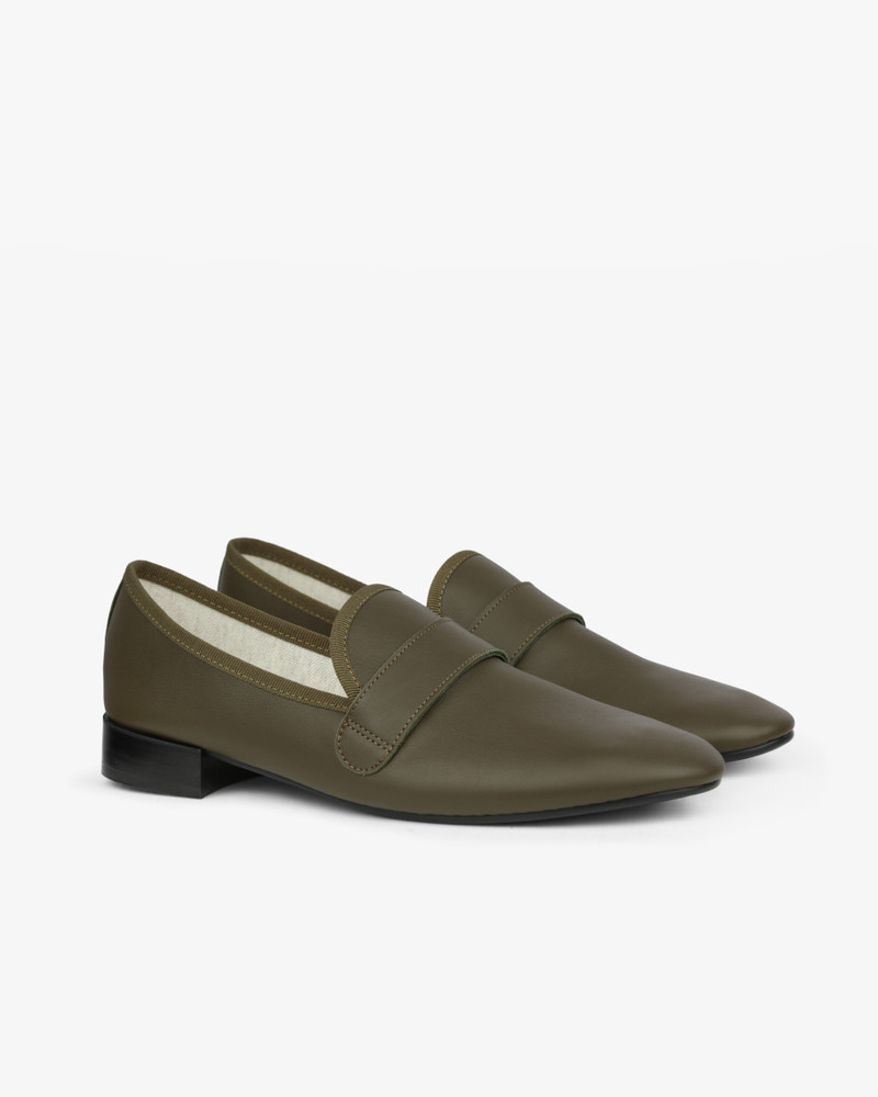 Repetto Michael loafers outlook