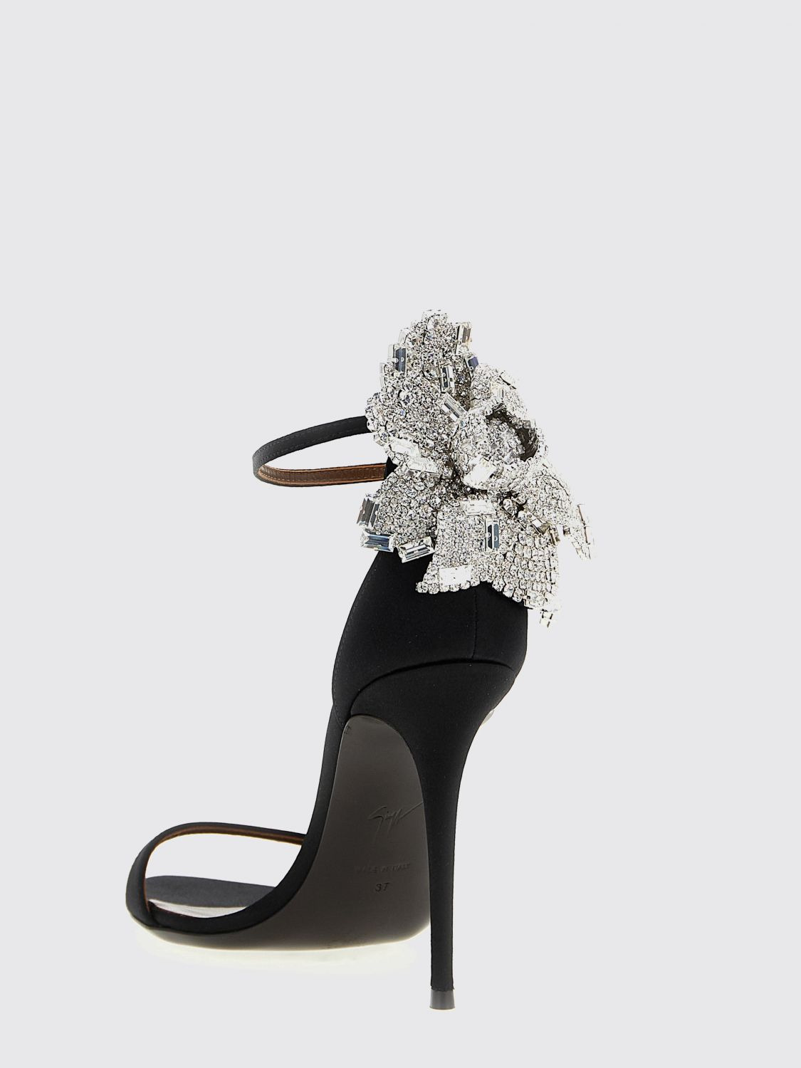 Flat sandals woman Giuseppe Zanotti - 3