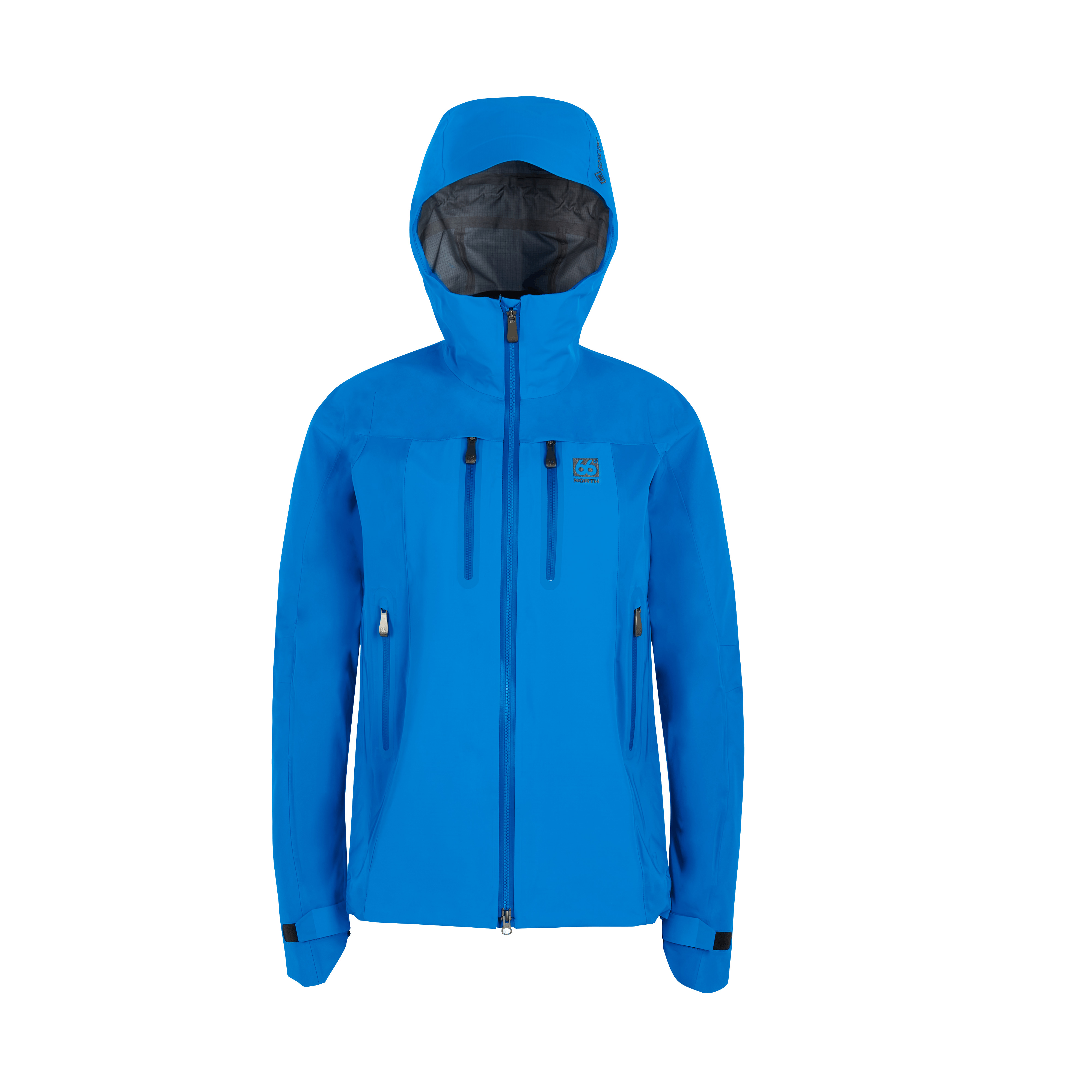 Hornstrandir GORE-TEX® PRO® Technical Shell Jacket (3 fabrics) - 8