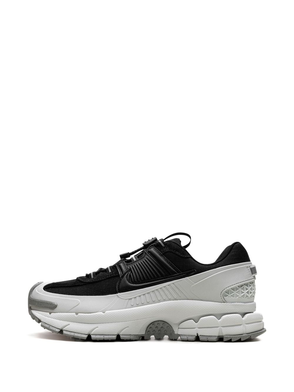 Zoom Vomero 5 Roam "Black/Light Silver" sneakers - 5