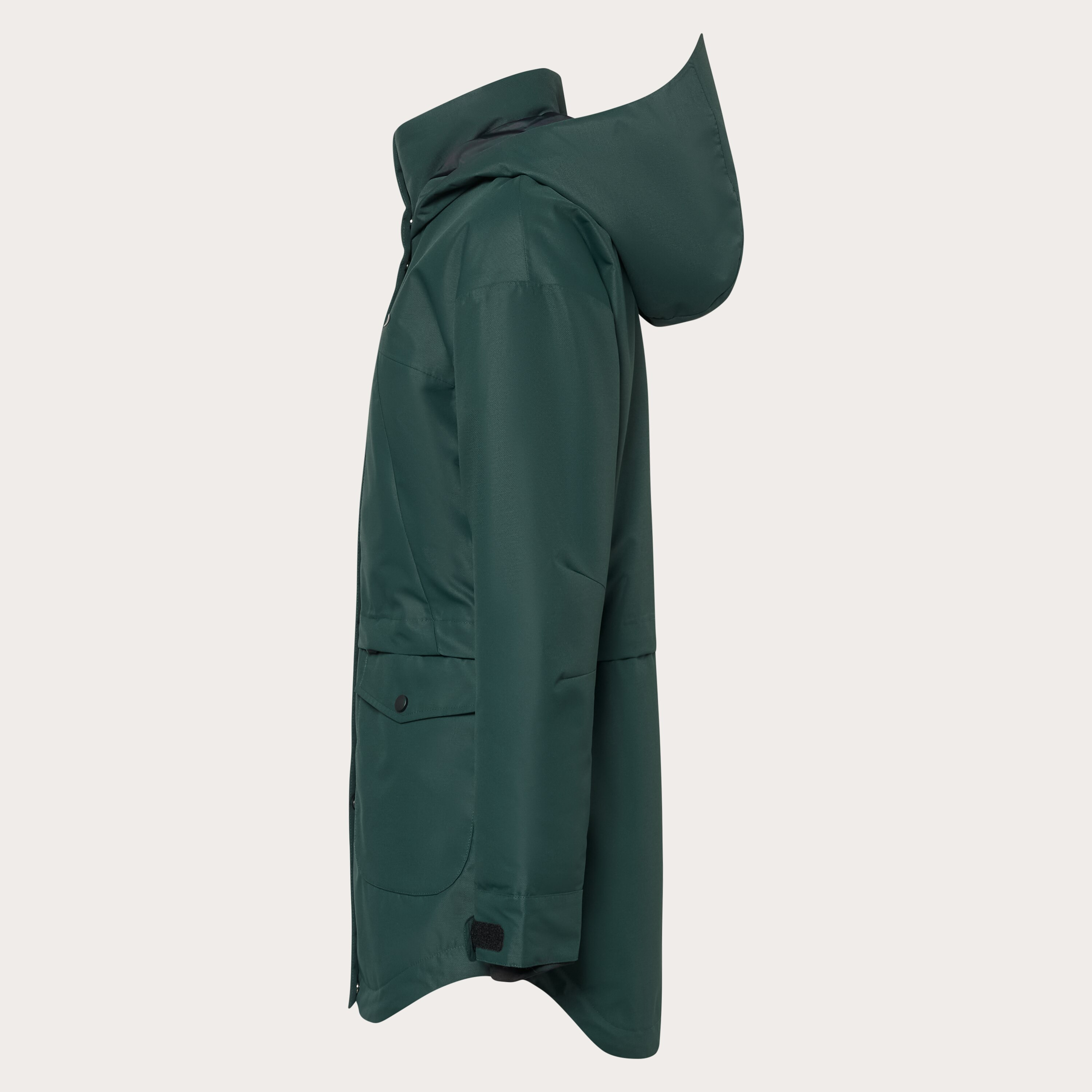 Kora Insulated Parka Jacket - 16