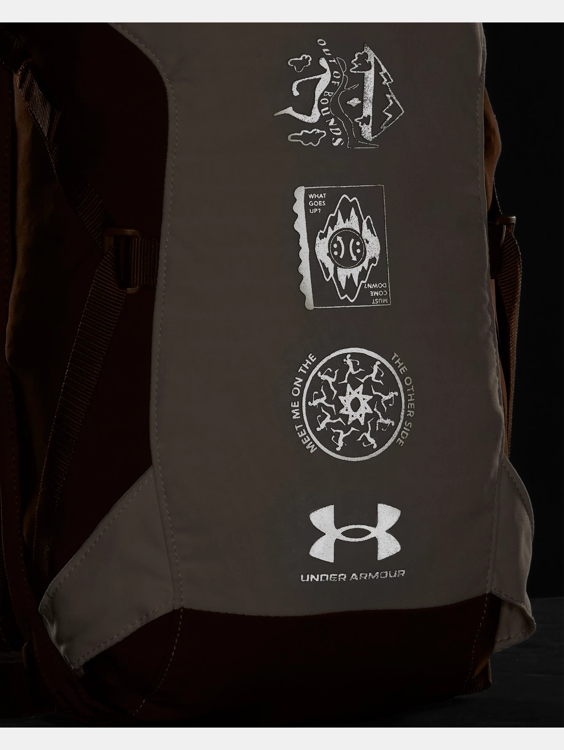 UA Flex Trail Backpack - 7