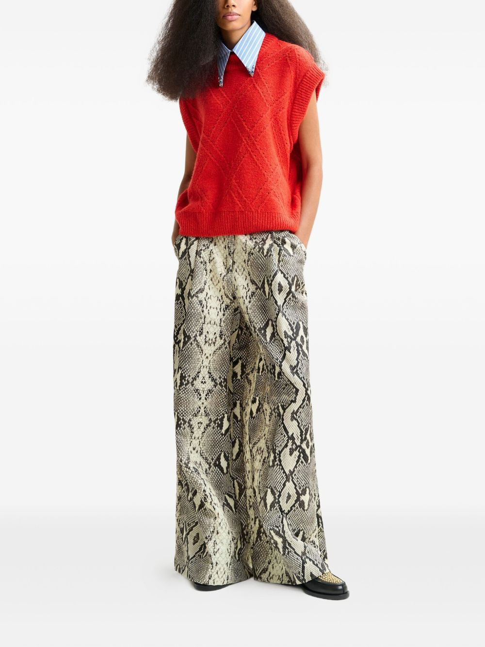 Import sweater - 2