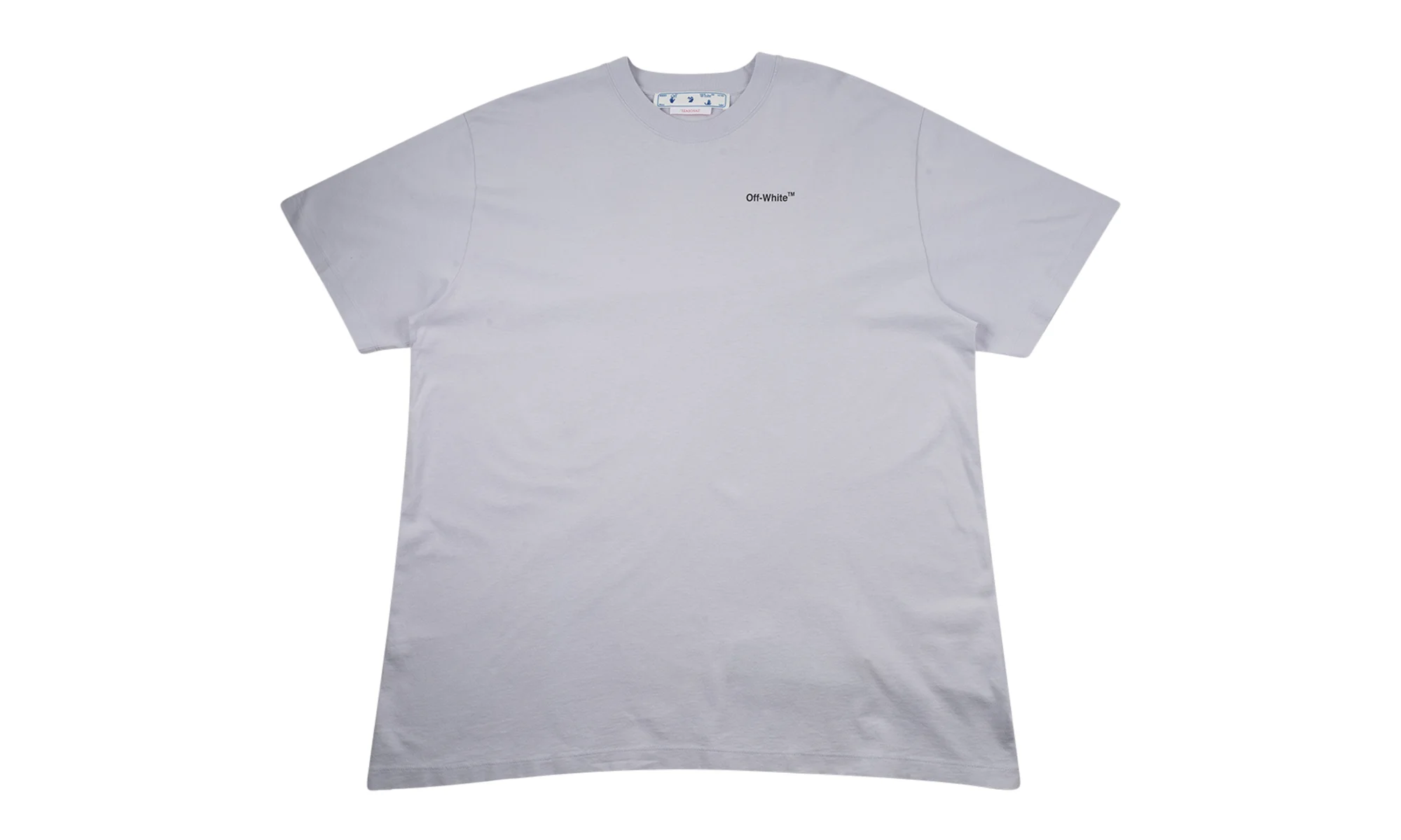 Caravag Arrow Over S/s Tee "Pink" OMAA038F22JER0023610 - 1