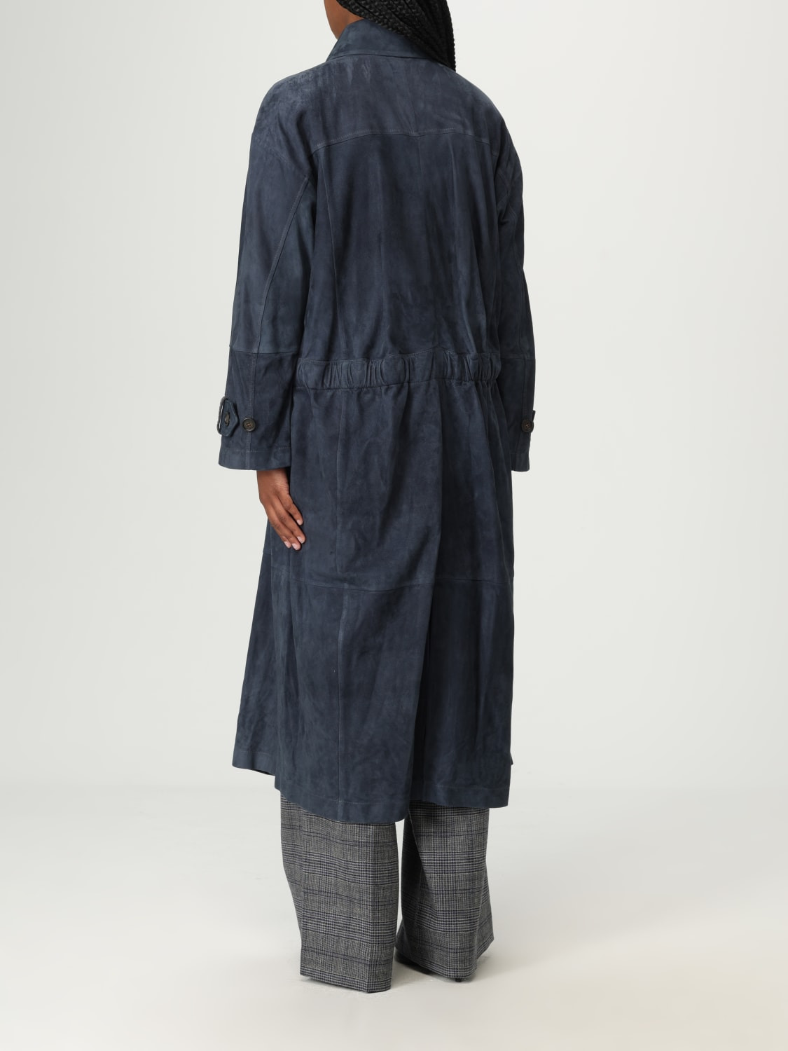 Jacket woman Brunello Cucinelli - 3
