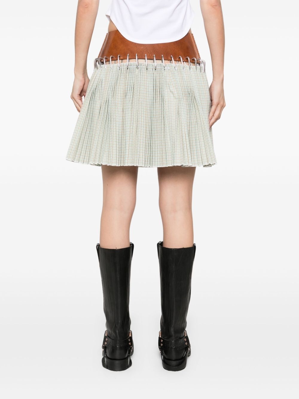 Sonny mini skirt - 4