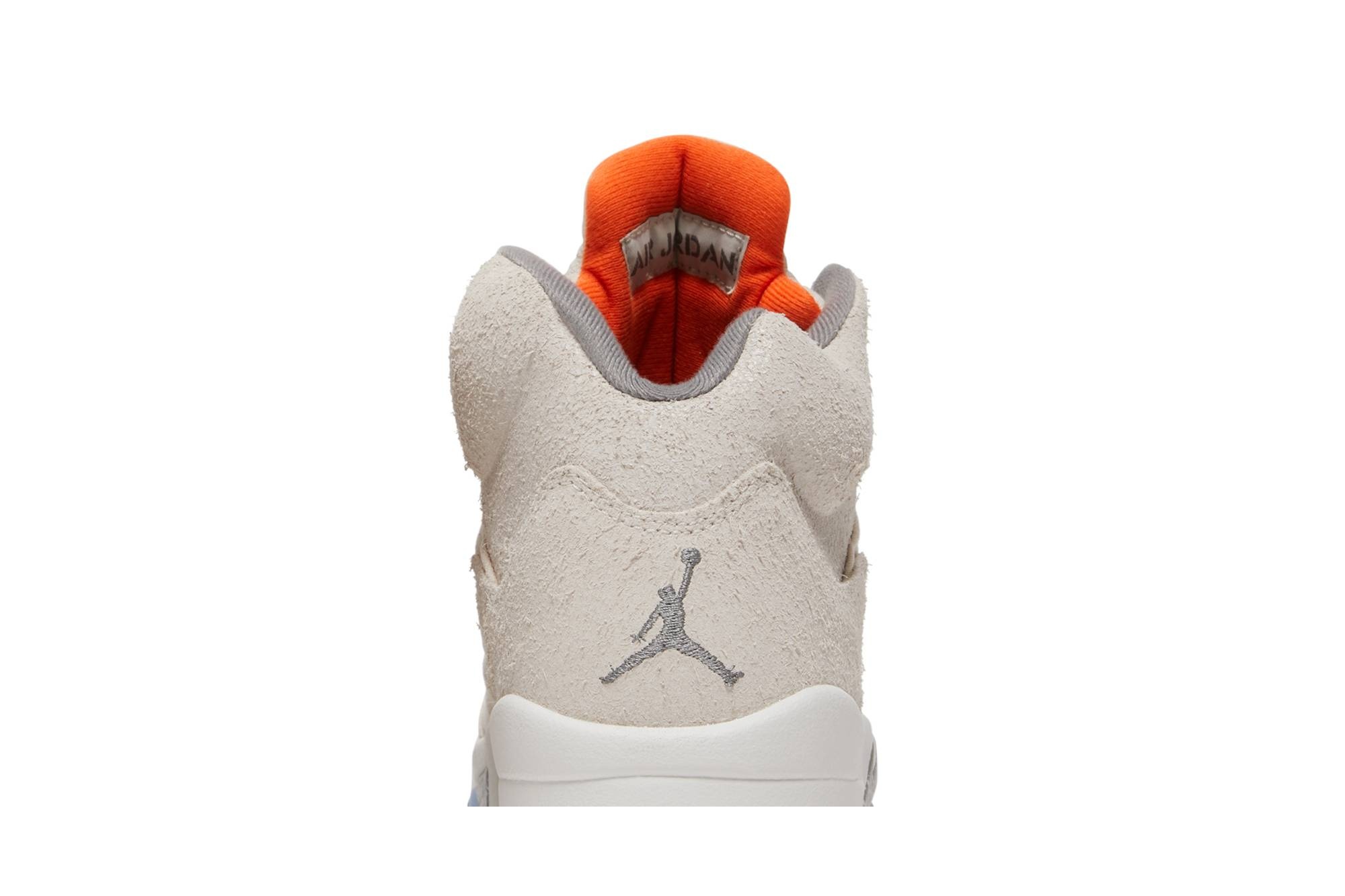 Air Jordan 5 Retro SE 'Craft' - 7