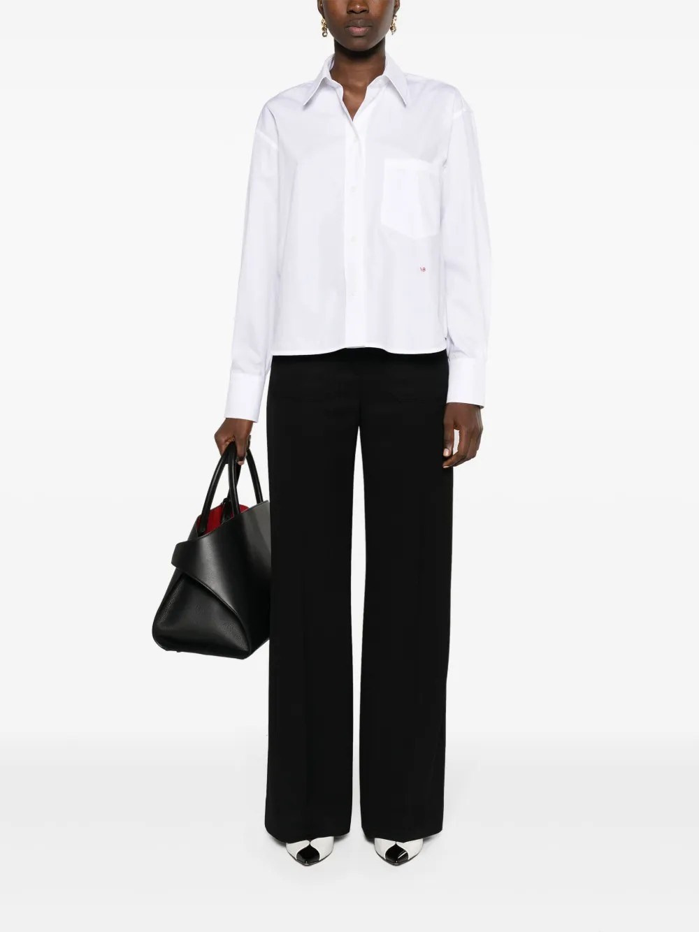 ALINA TROUSERS - 2