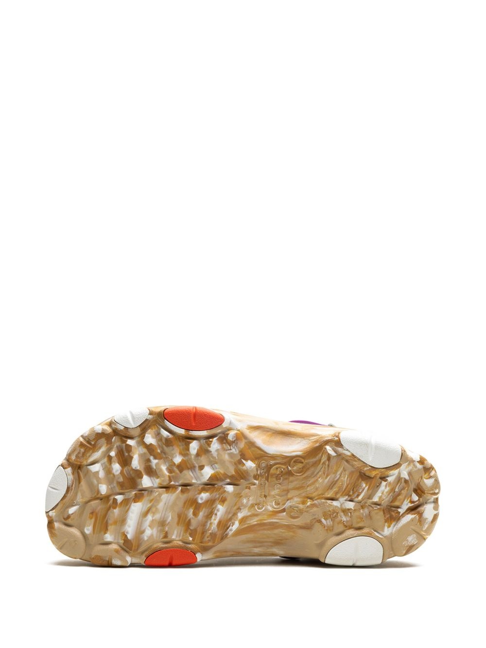 x Cinnamon Toast Classic All-Terrain clogs - 6