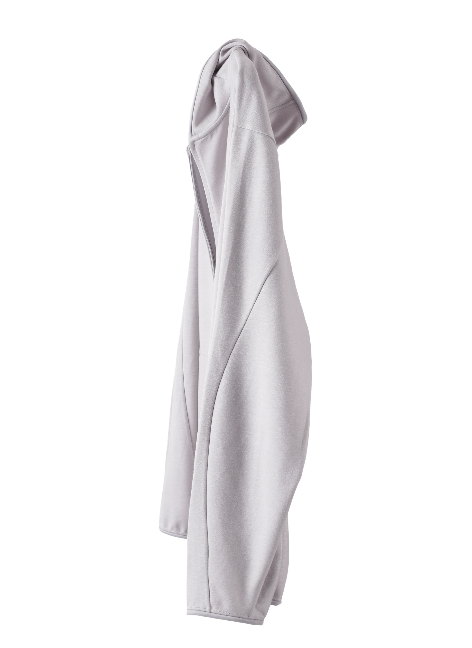 5.1 HOODIE RIGHT (OAT) - 5