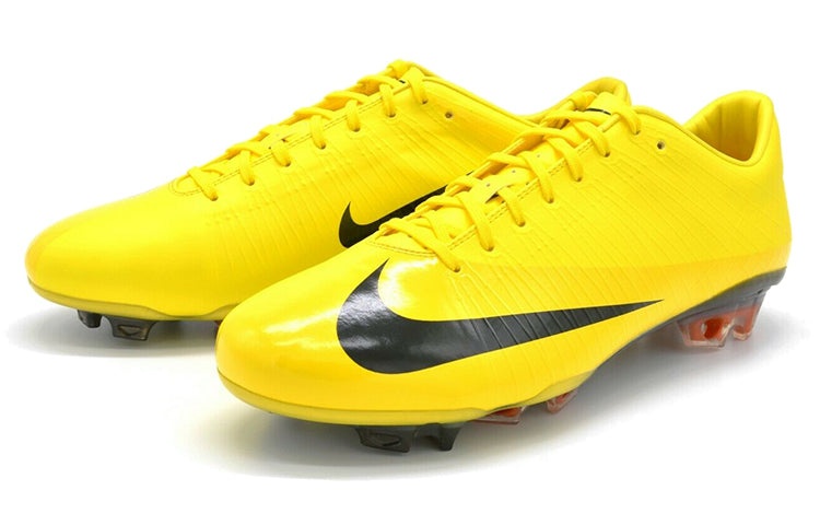 NIKE Mercurial Vapor Superfly Ⅲ FG Nike Football Boots - Vapor Superfly III FG - Firm Ground