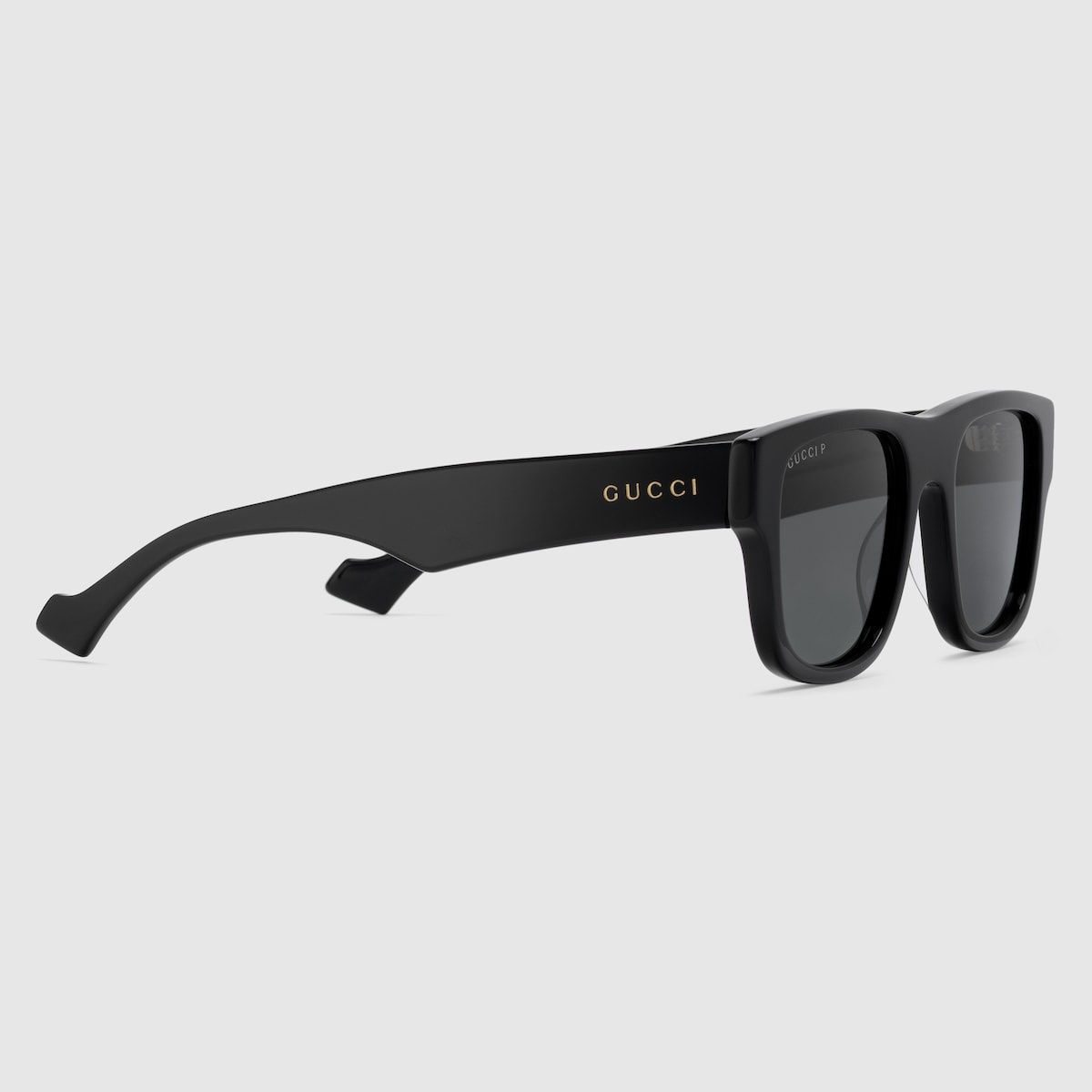Square frame sunglasses - 2