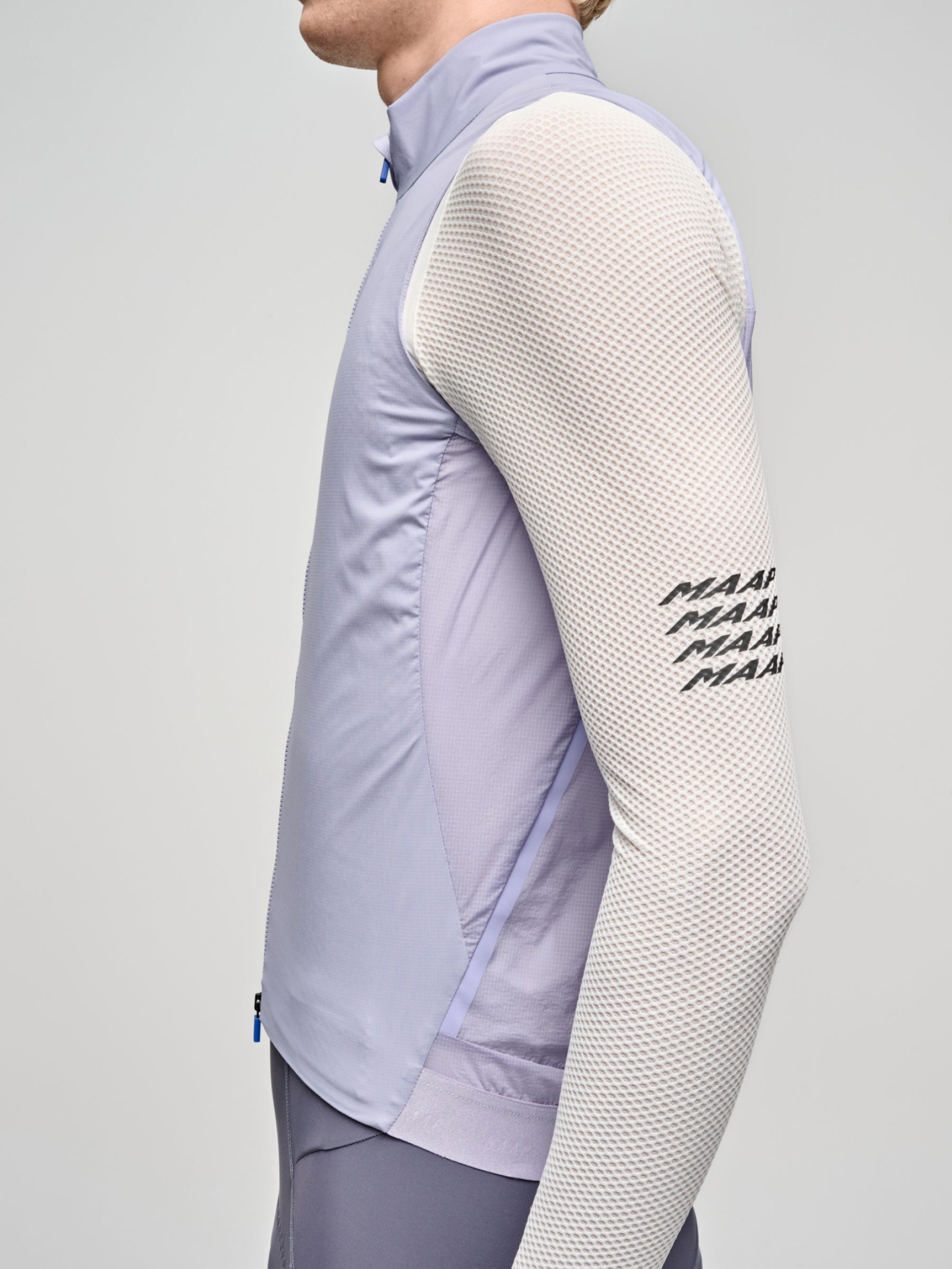 Flow Insulated Vest - 5