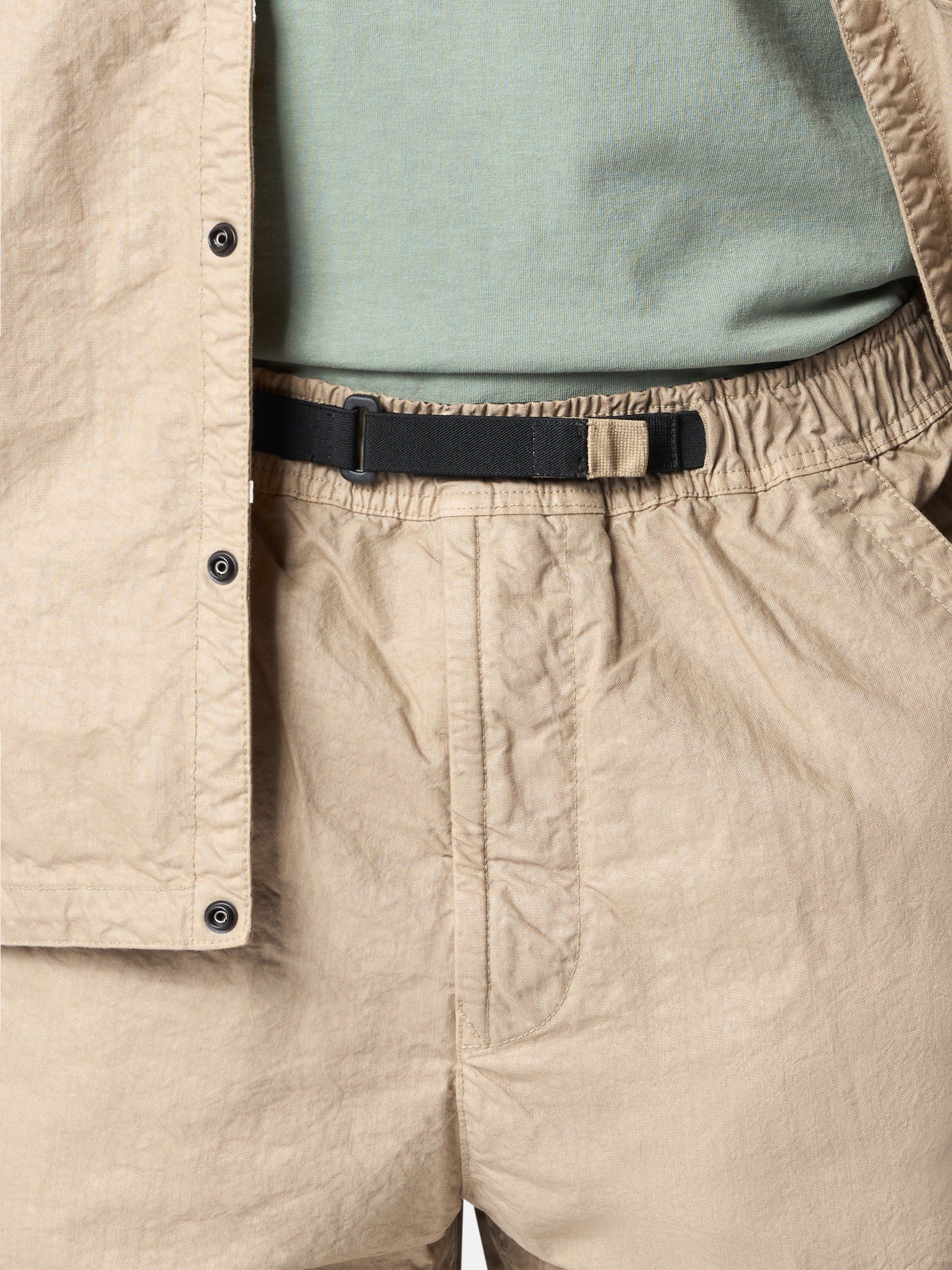 L100012 ORGANIC LOOK NYLON PANAMA-TC - 4