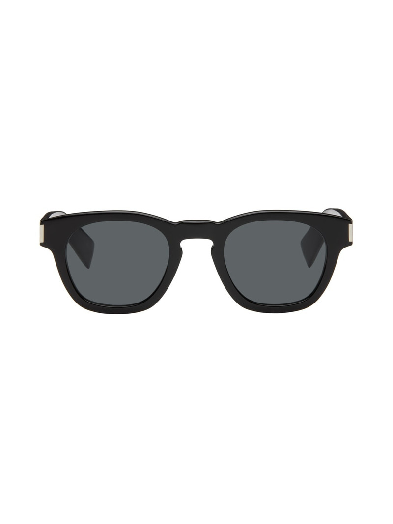 Black SL 746 Sunglasses 1
