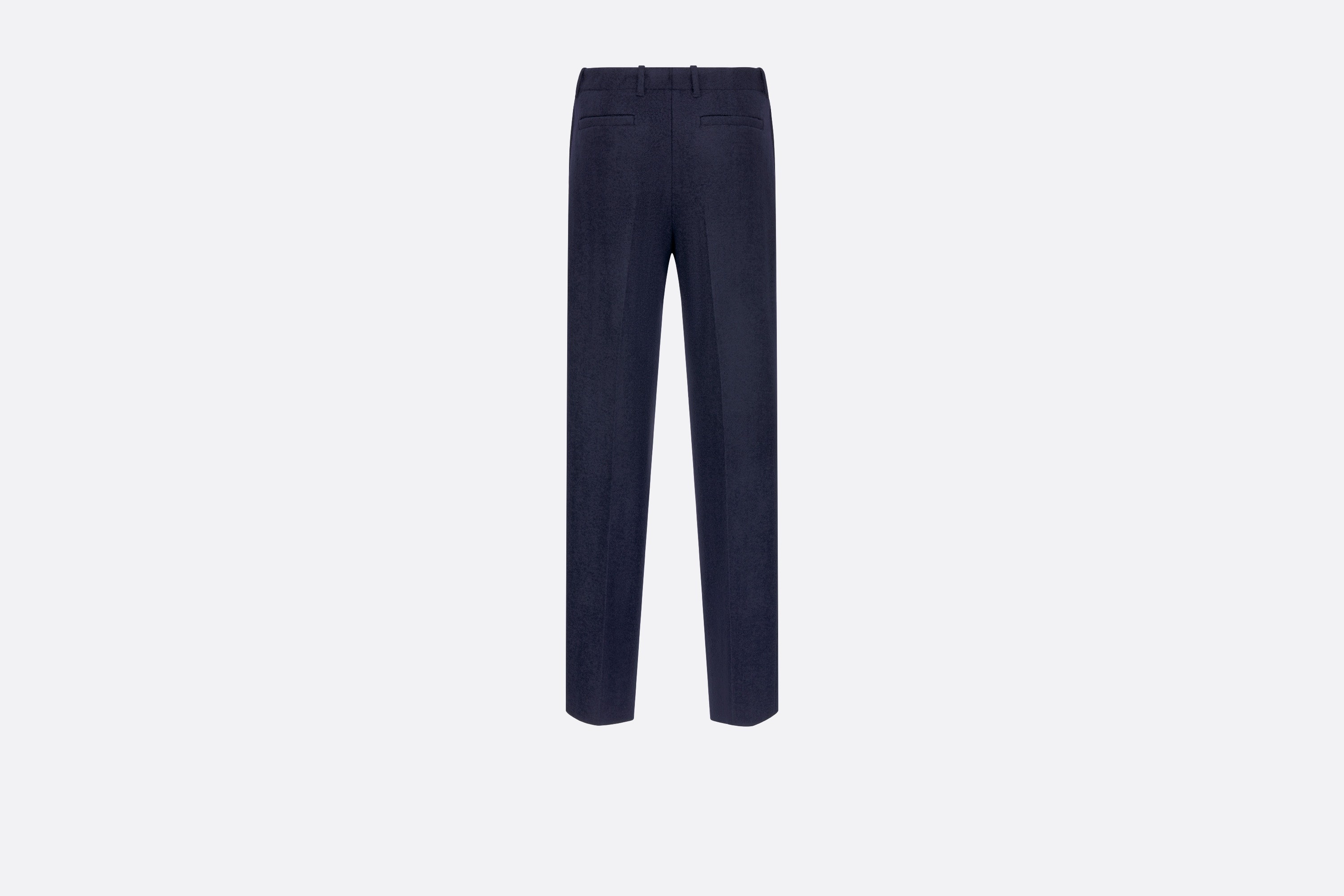 Pleated Pants - 2