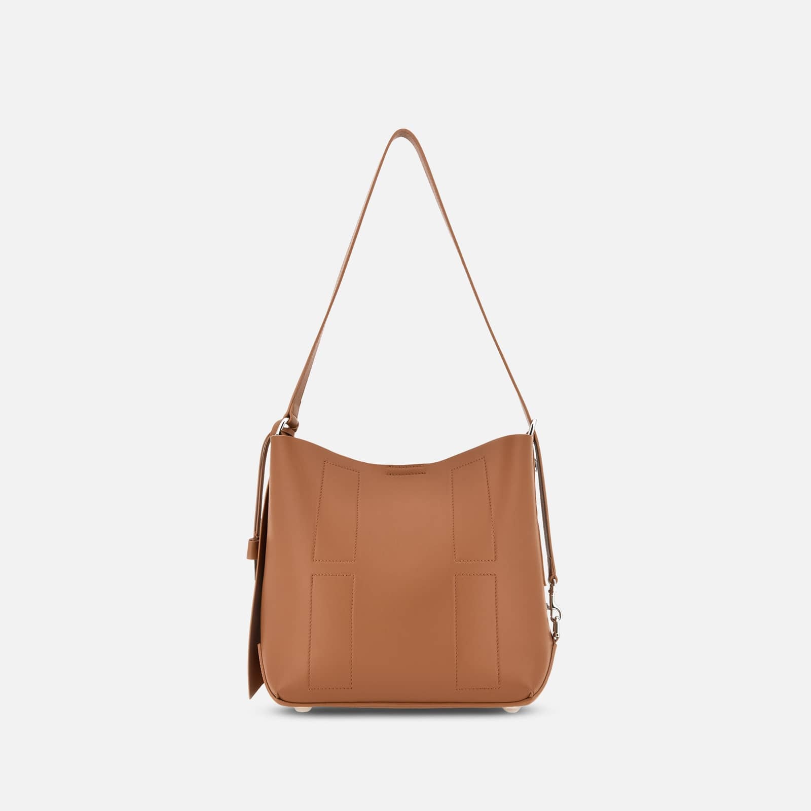 Hogan Hocket Hobo Bag Small - 4