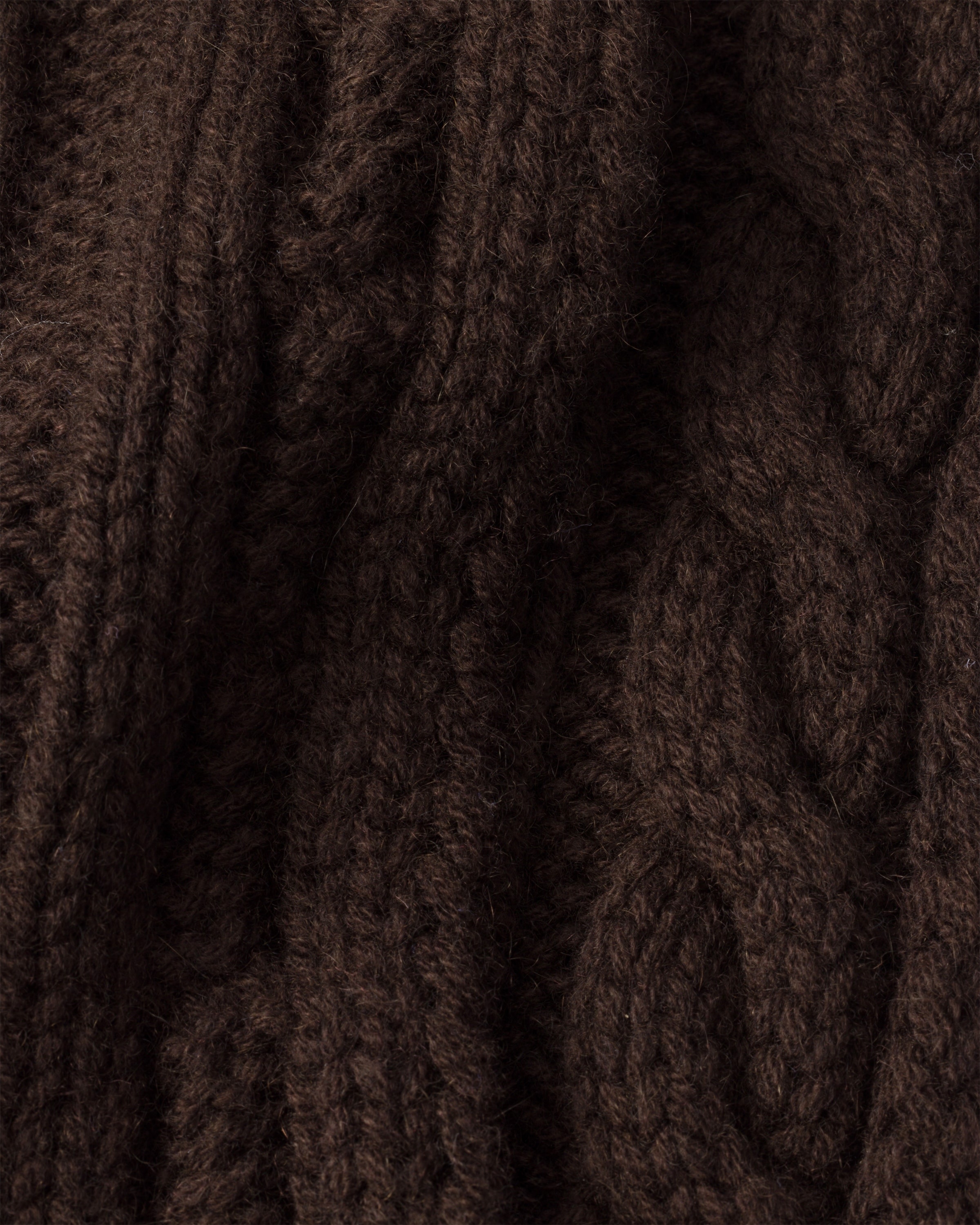 Cashmere scarf - 2