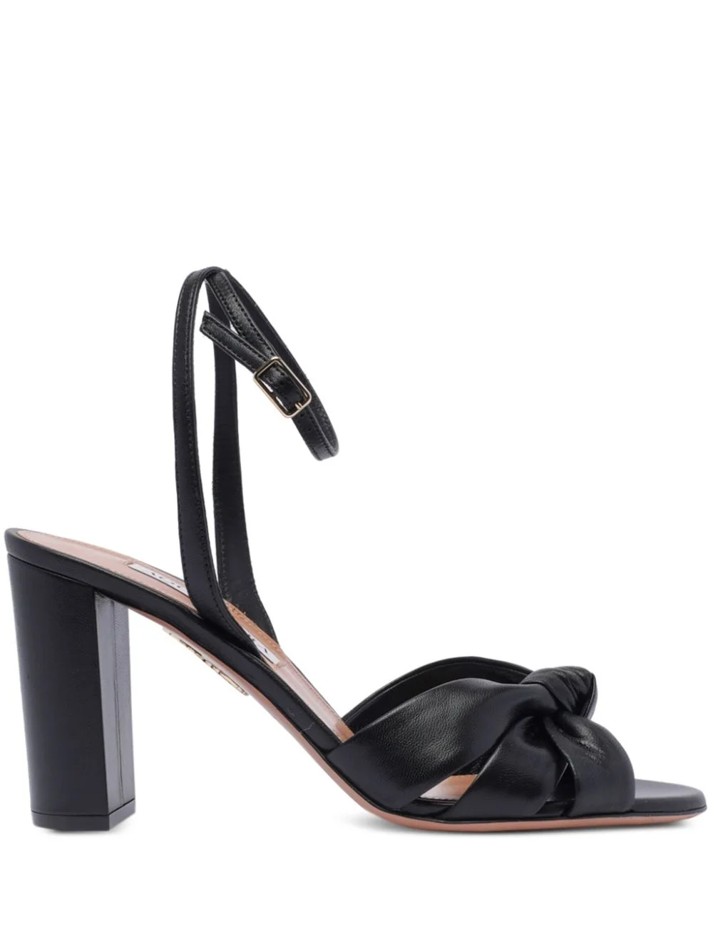 85mm Nina sandals - 1